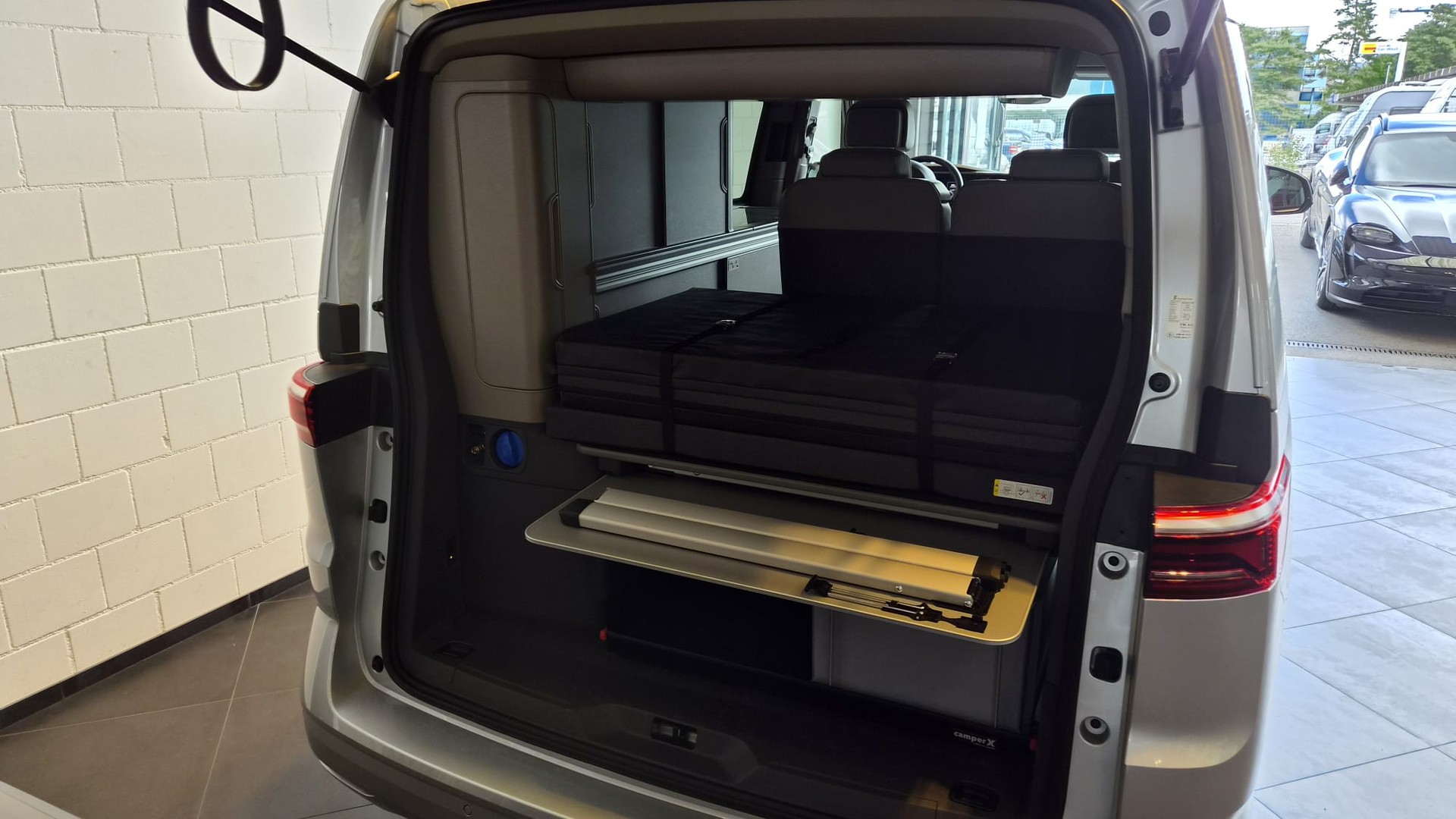 VW California eHybrid Ocean Liberty 4Motion-image-27