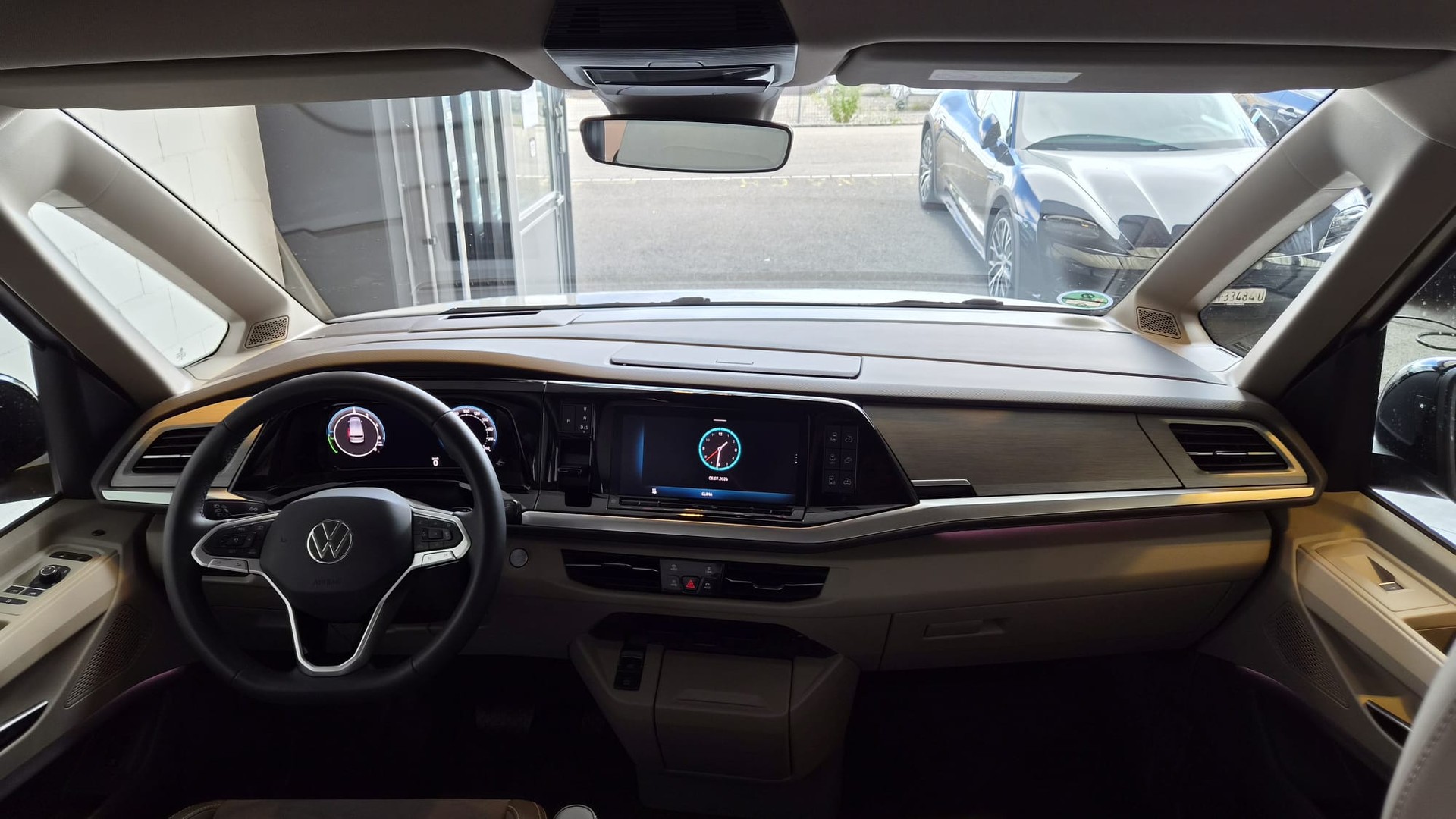 VW California eHybrid Ocean Liberty 4Motion-image-16