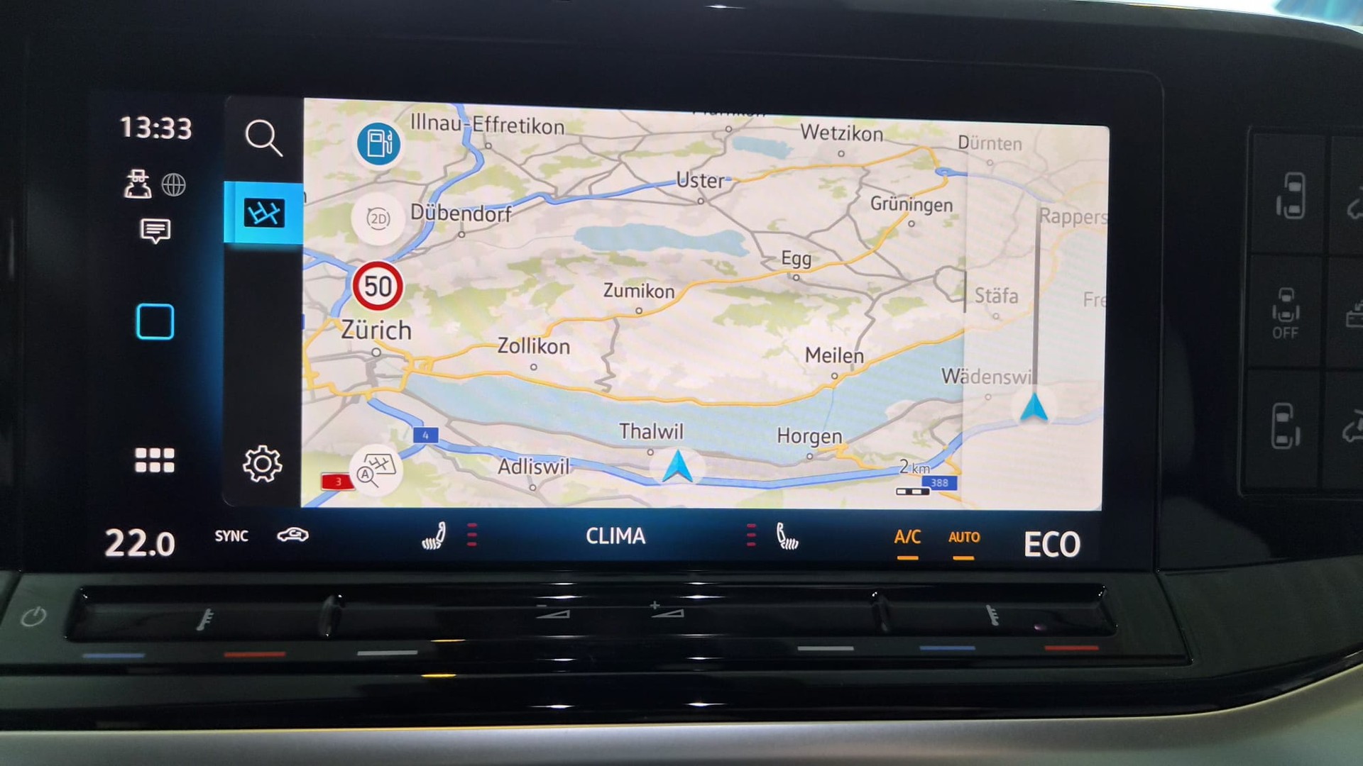 VW California eHybrid Ocean Liberty 4Motion-image-18