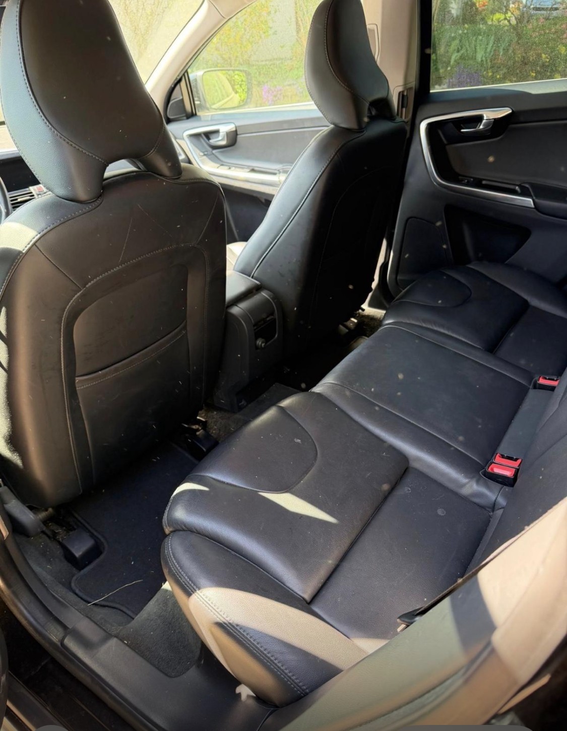 VOLVO XC60 T5 Executive Geartronic-image-4