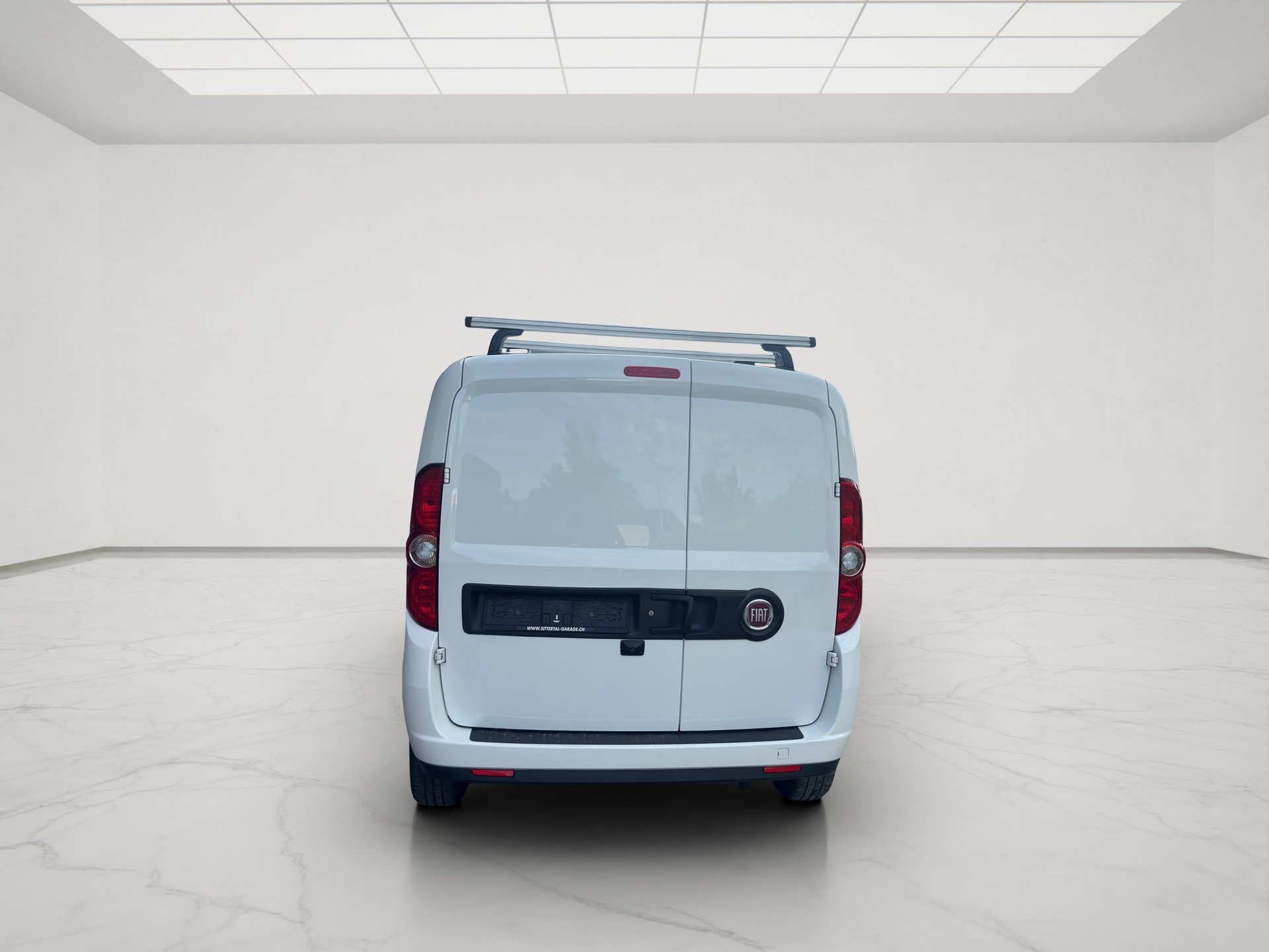 FIAT Doblò 1.6 Multijet Cargo Swiss-image-6