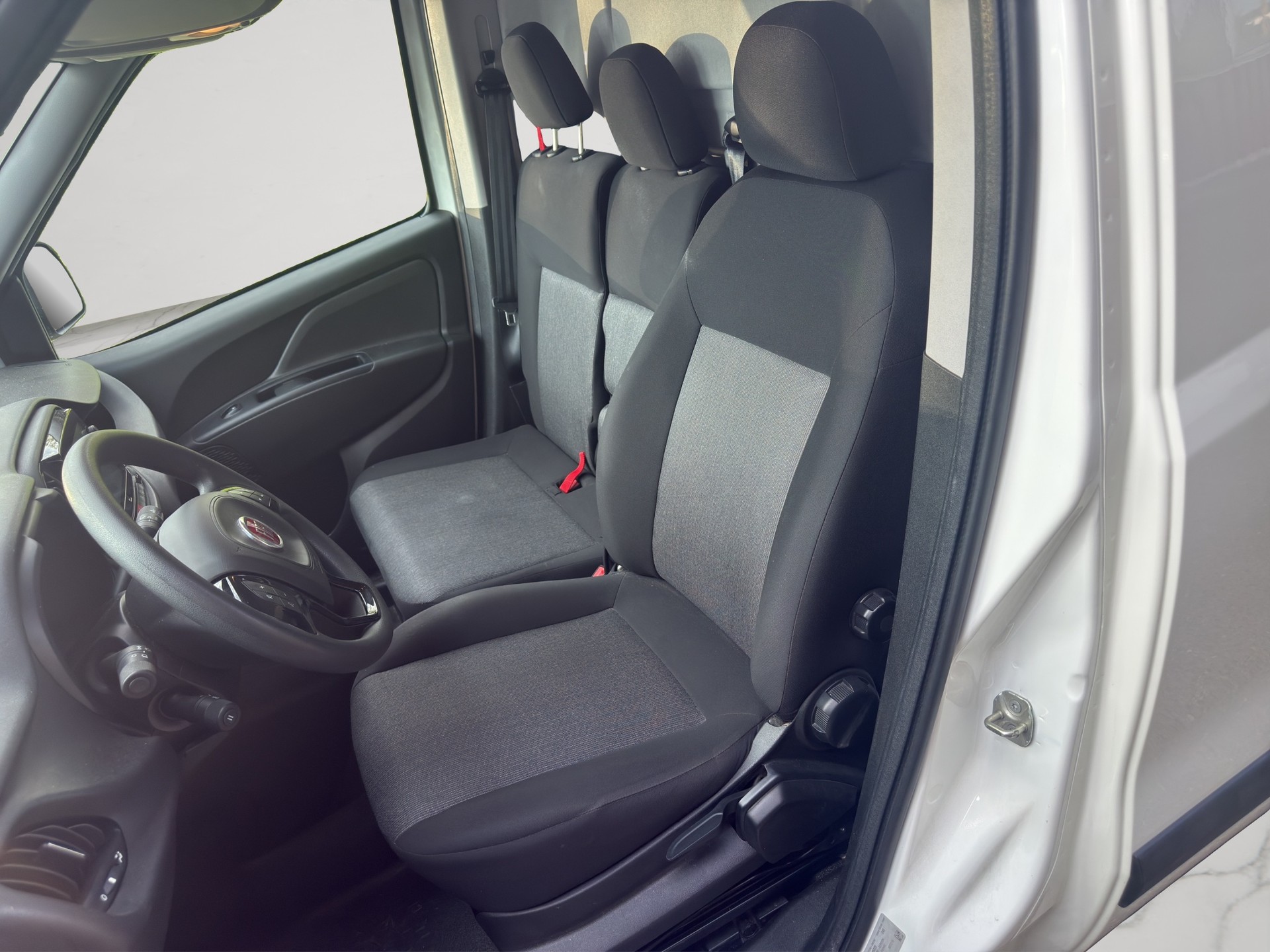 FIAT Doblò 1.6 Multijet Cargo Swiss-image-7