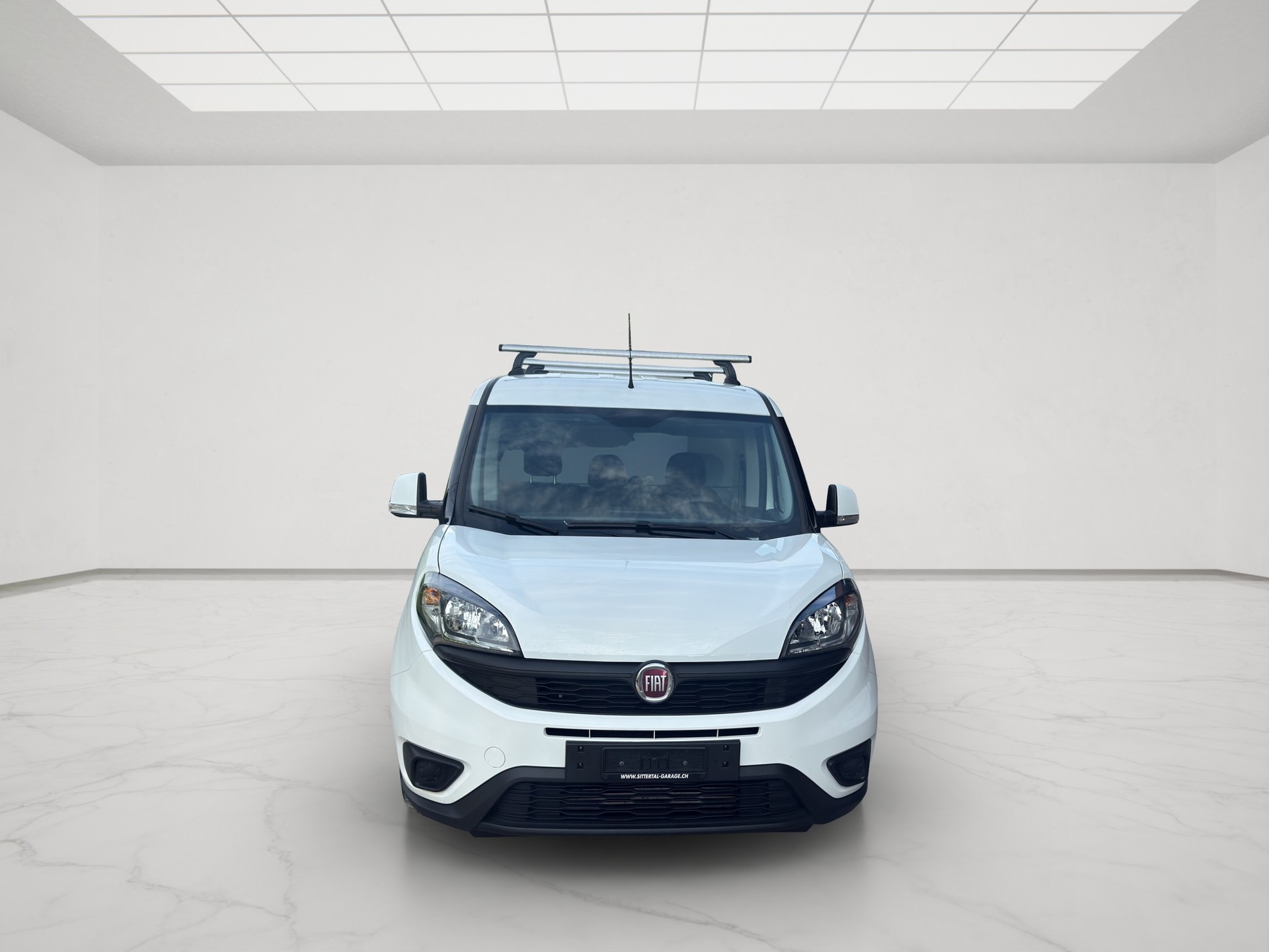 FIAT Doblò 1.6 Multijet Cargo Swiss-showroom-element-1
