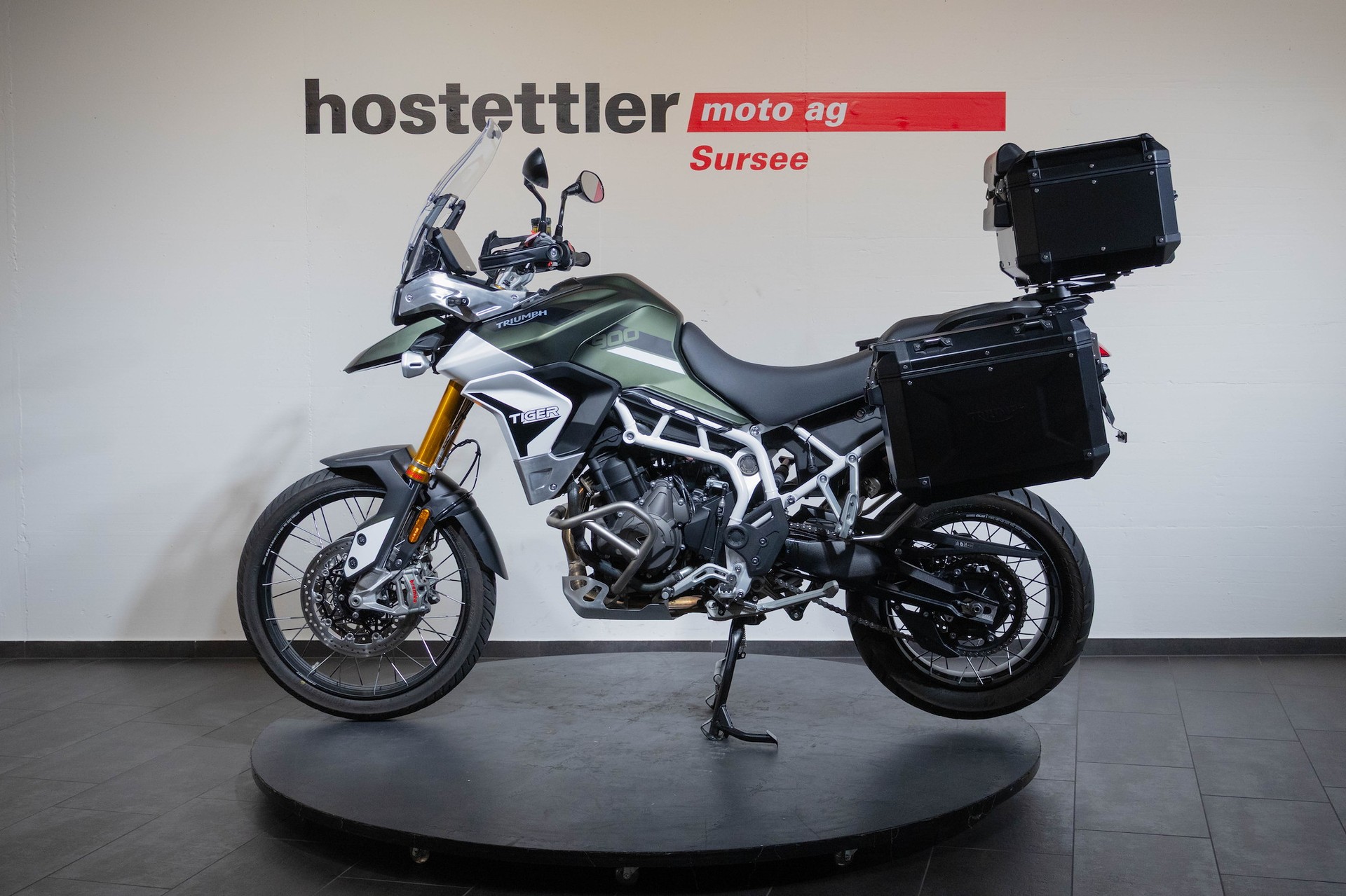 TRIUMPH Tiger 900 Rally PRO-image-4