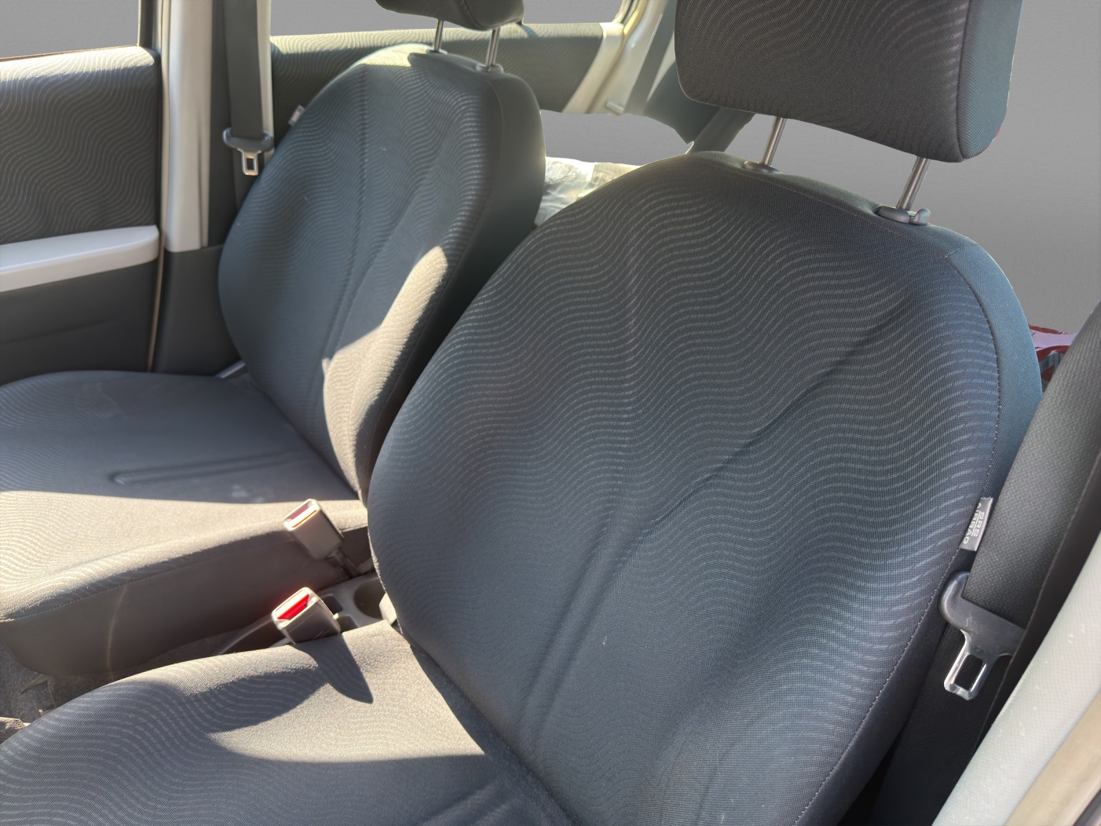 TOYOTA Yaris 1.33 Linea-image-6