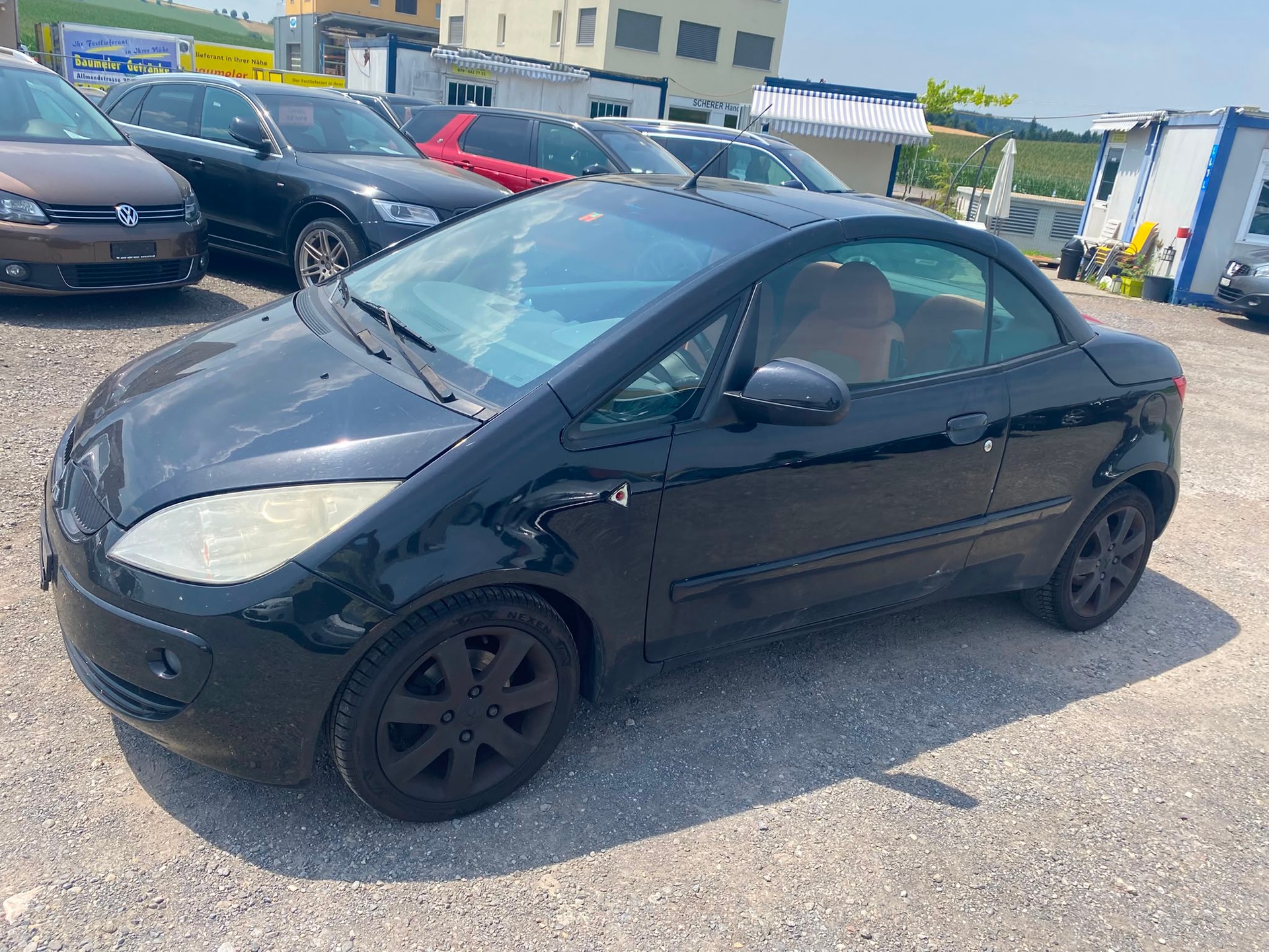 MITSUBISHI Colt Cabriolet 1.5 16V Invite-image-9