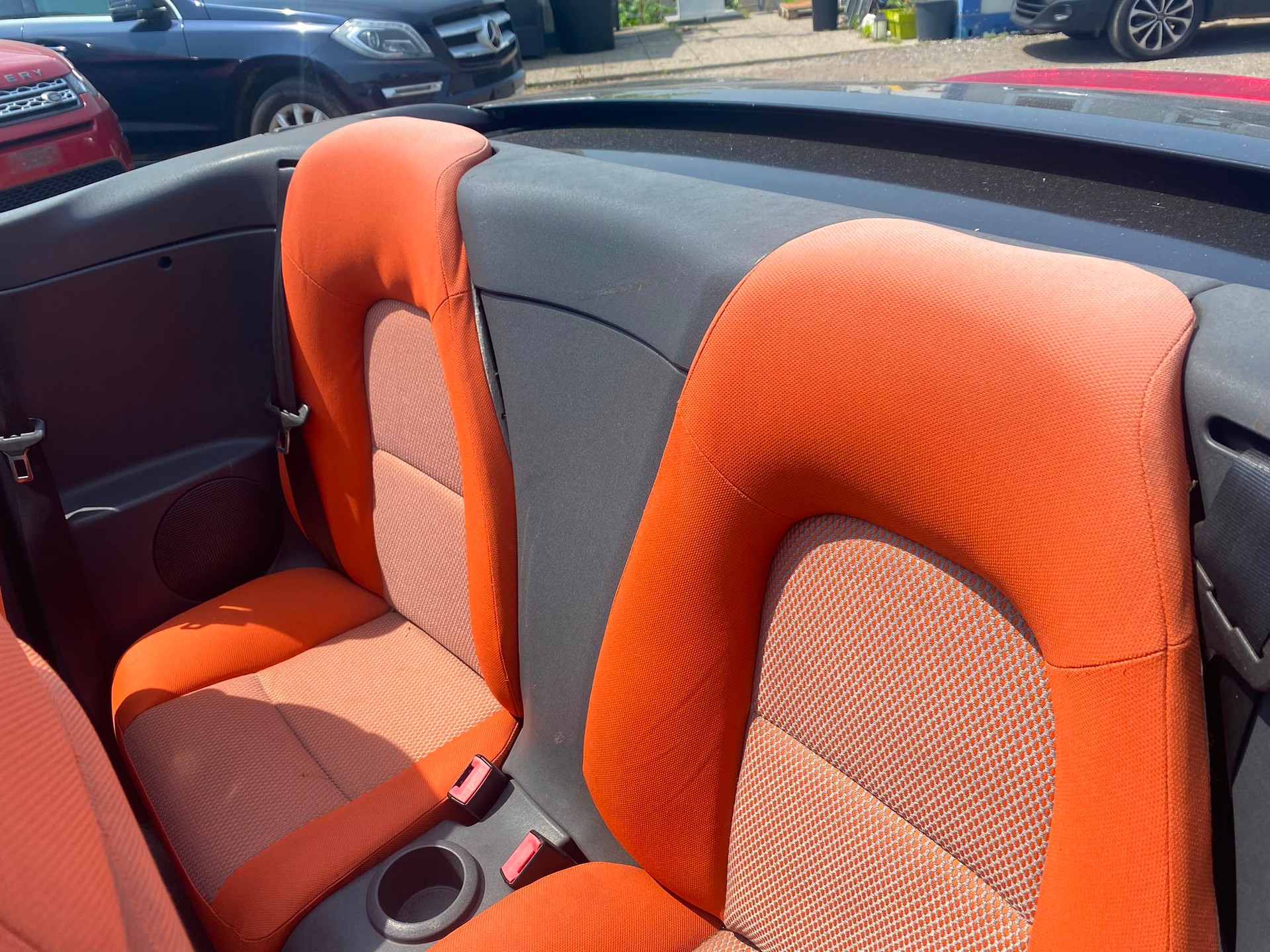 MITSUBISHI Colt Cabriolet 1.5 16V Invite-image-12