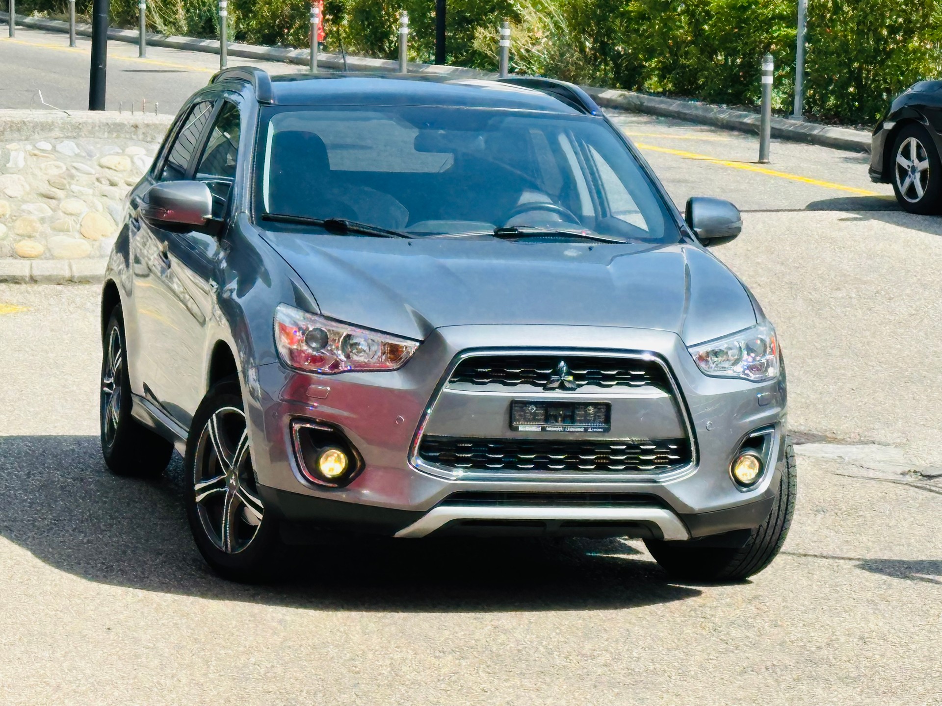 MITSUBISHI ASX 1.8 DID Sport 4WD