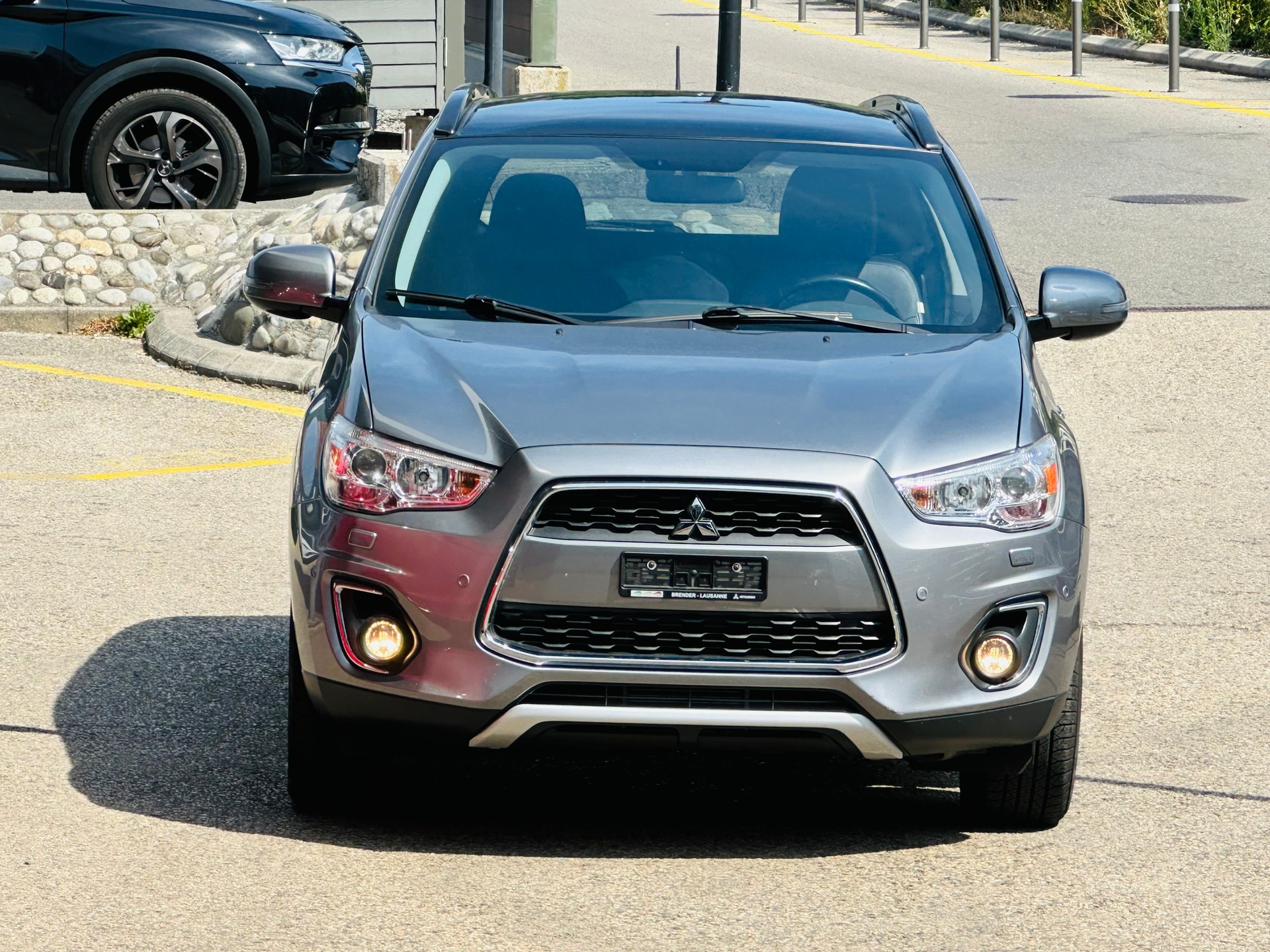 MITSUBISHI ASX 1.8 DID Sport 4WD-showroom-element-2