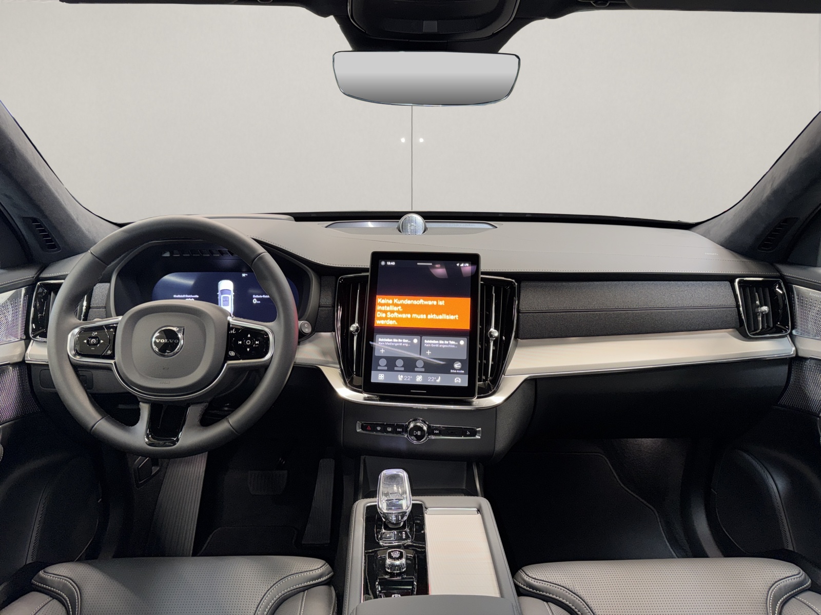 VOLVO XC90 2.0 T8 TE Ultra Dark eAWD-image-8