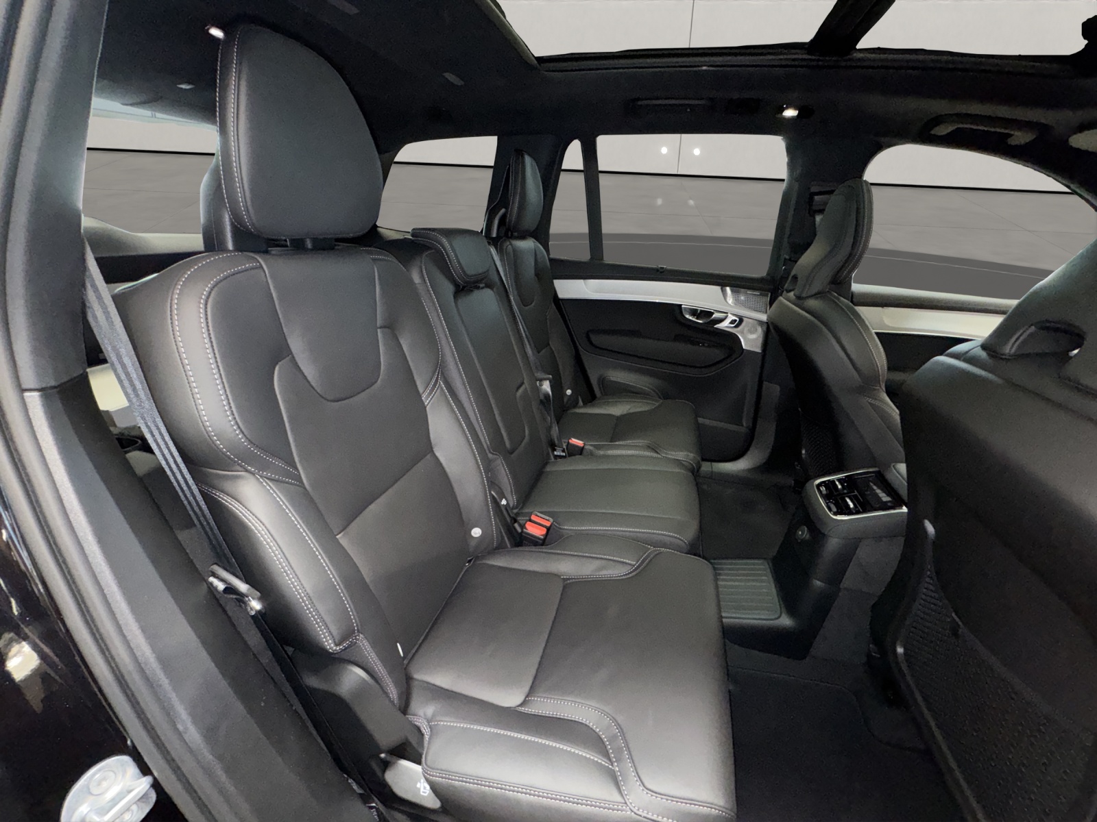 VOLVO XC90 2.0 T8 TE Ultra Dark eAWD-image-13