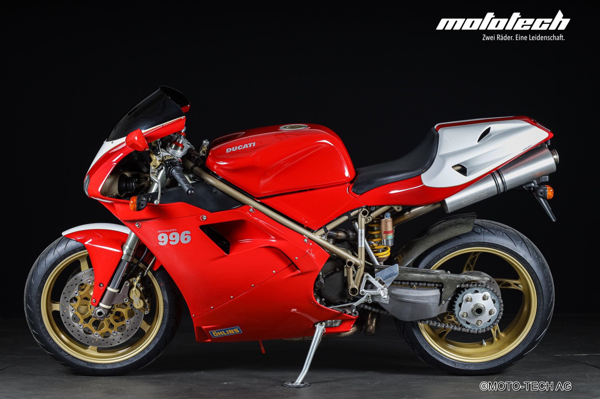 DUCATI 996 Biposto I.E.-image-4