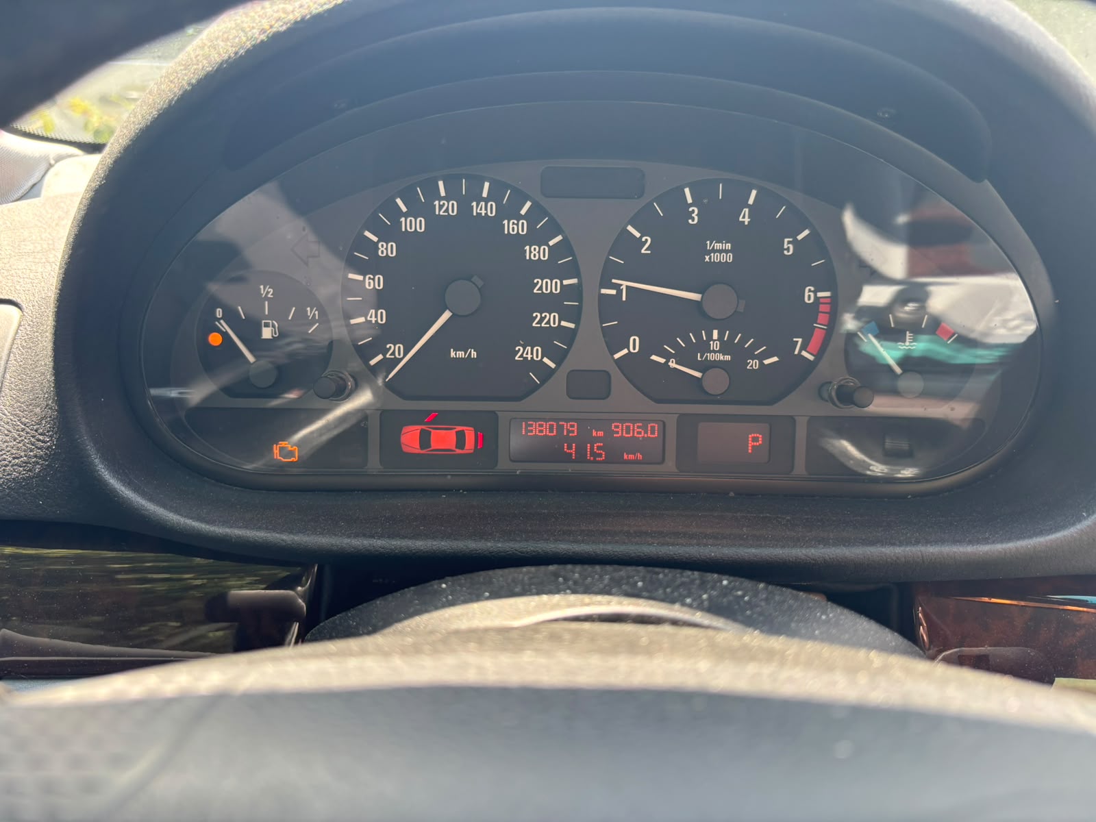 RENAULT Mégane 1.6 16V Dynamique-image-2