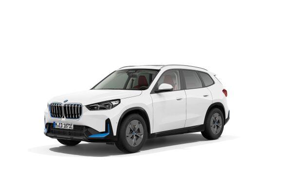 BMW iX1 30 xDrive
