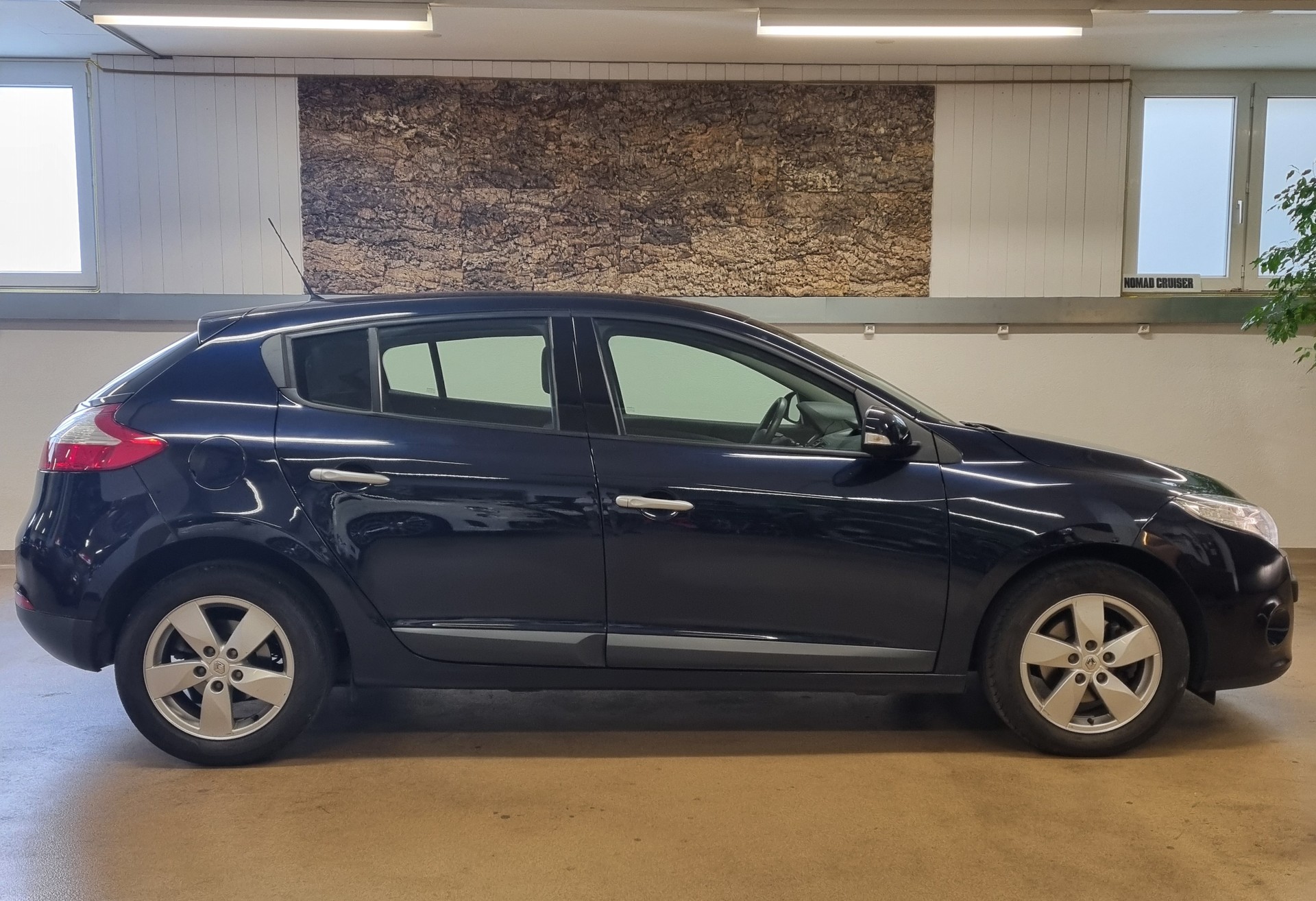 RENAULT Mégane 1.6 16V Expression-showroom-element-3