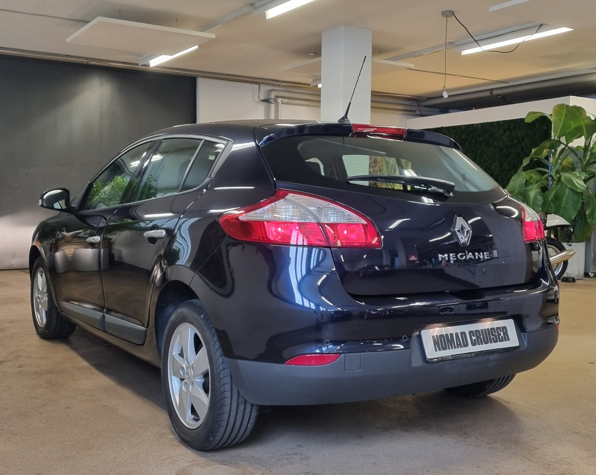 RENAULT Mégane 1.6 16V Expression-image-5