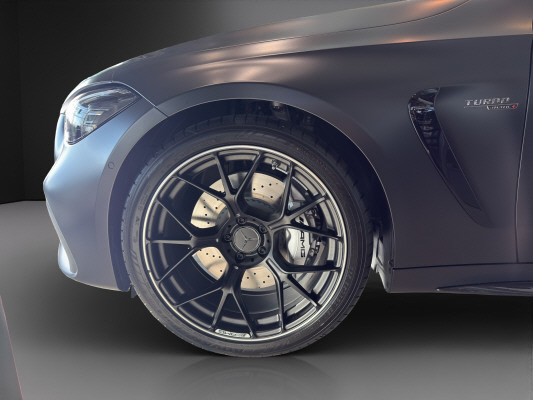 MERCEDES-BENZ CLE AMG 53 Cabrio 4Matic+-image-5