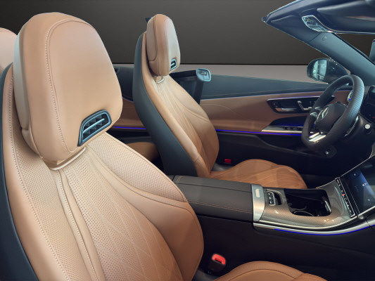 MERCEDES-BENZ CLE AMG 53 Cabrio 4Matic+-image-7
