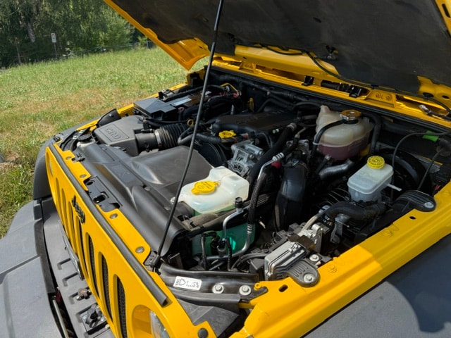 JEEP Rubicon-image-8