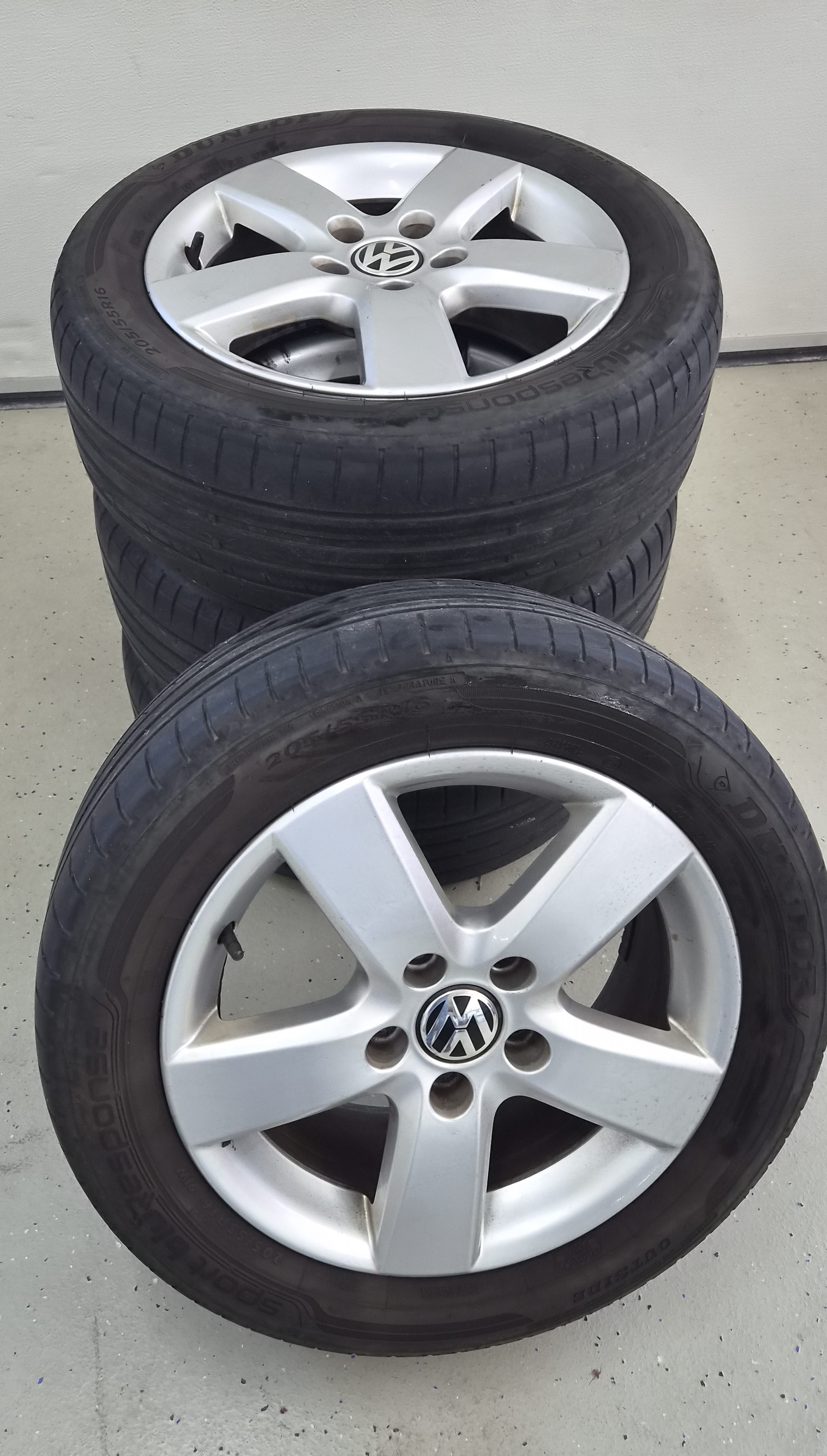 VW Scirocco 2.0 TSI-image-4