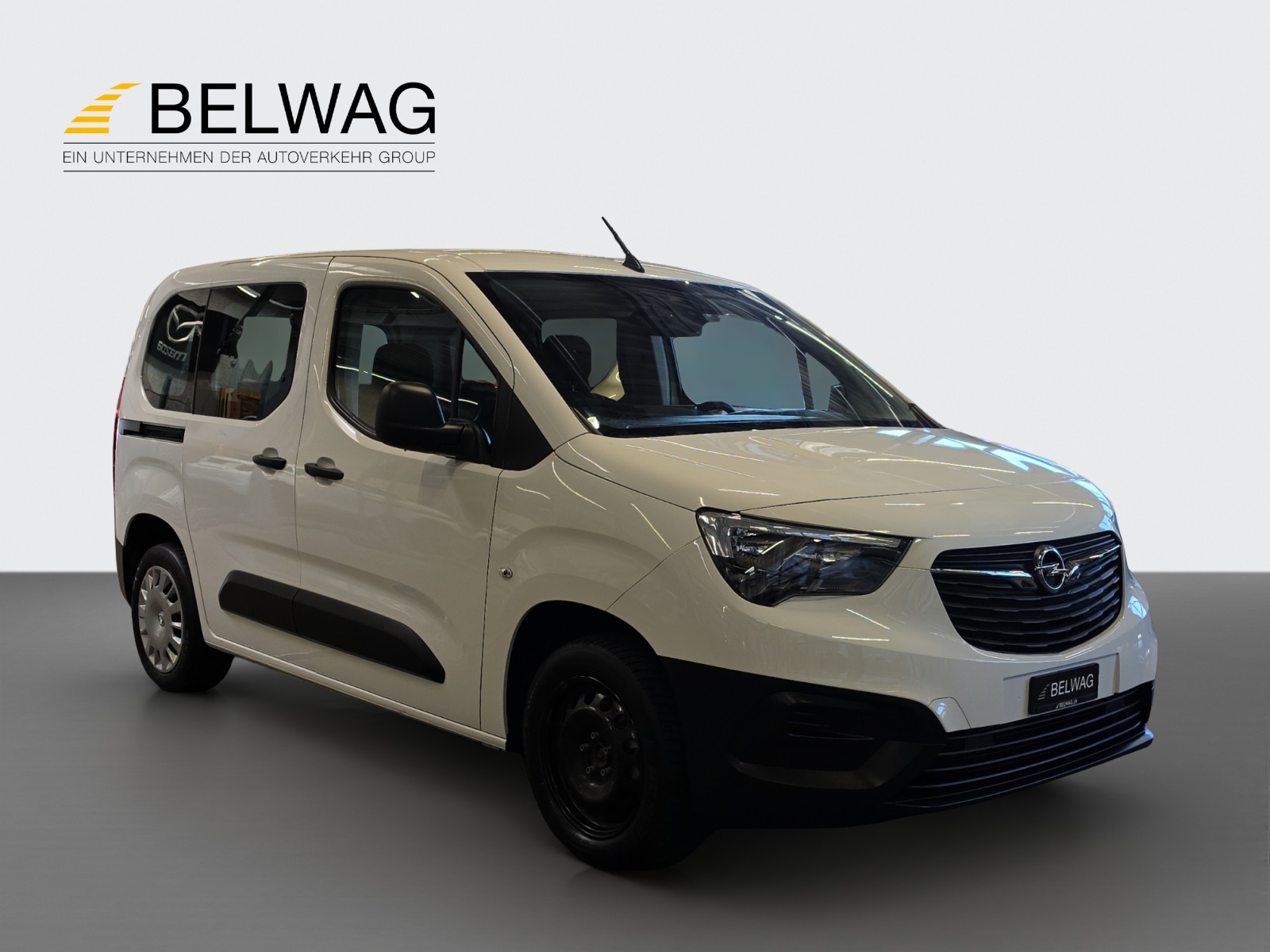 OPEL Combo-e Life 50kWH/136-image-7