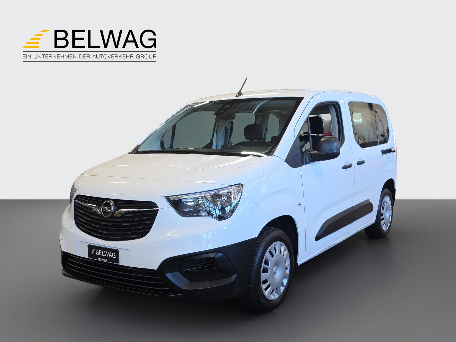 OPEL Combo-e Life 50kWH/136