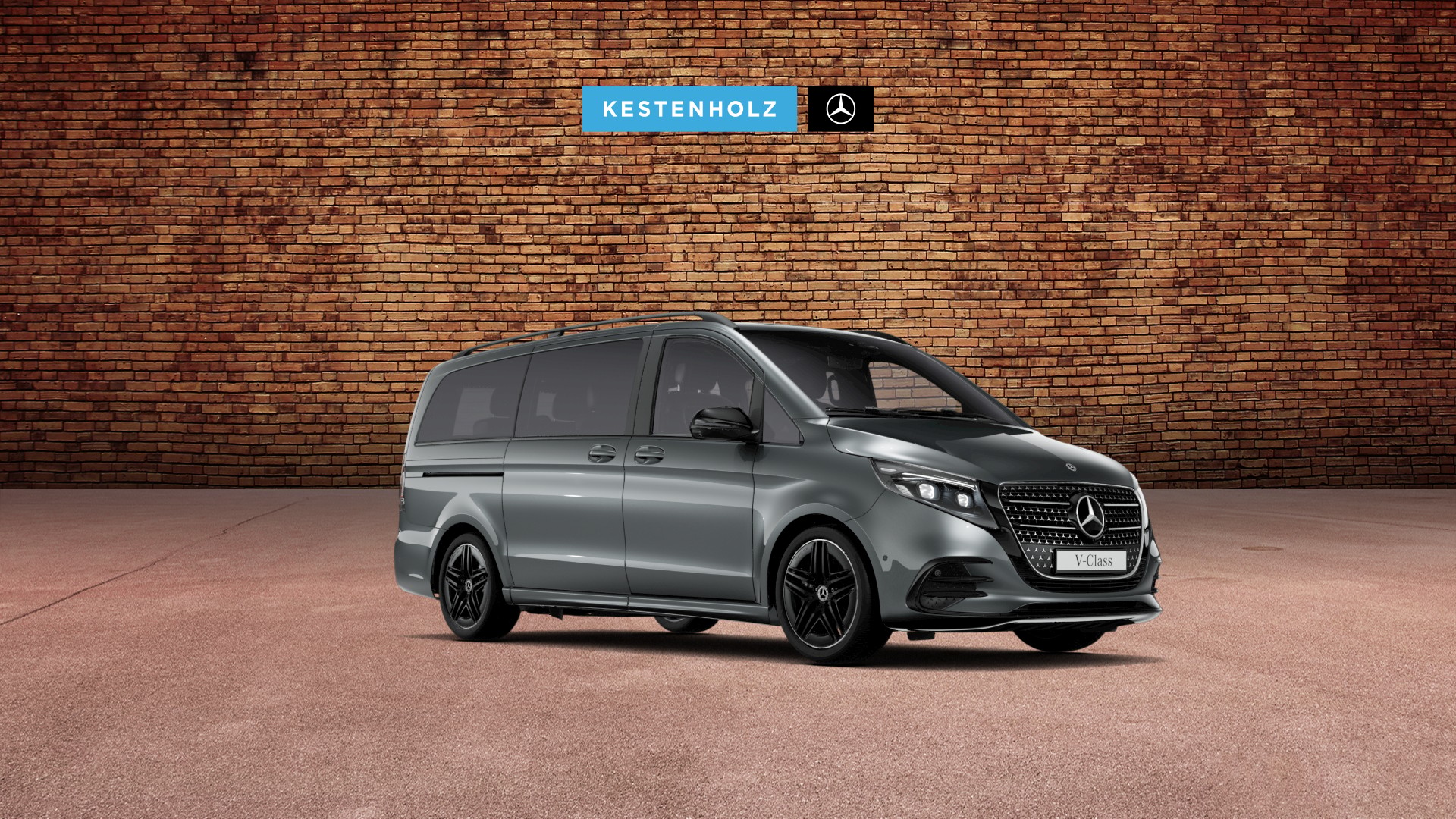 MERCEDES-BENZ V 300 d lang 4Matic Swiss Edition 9G-Tronic-image-5