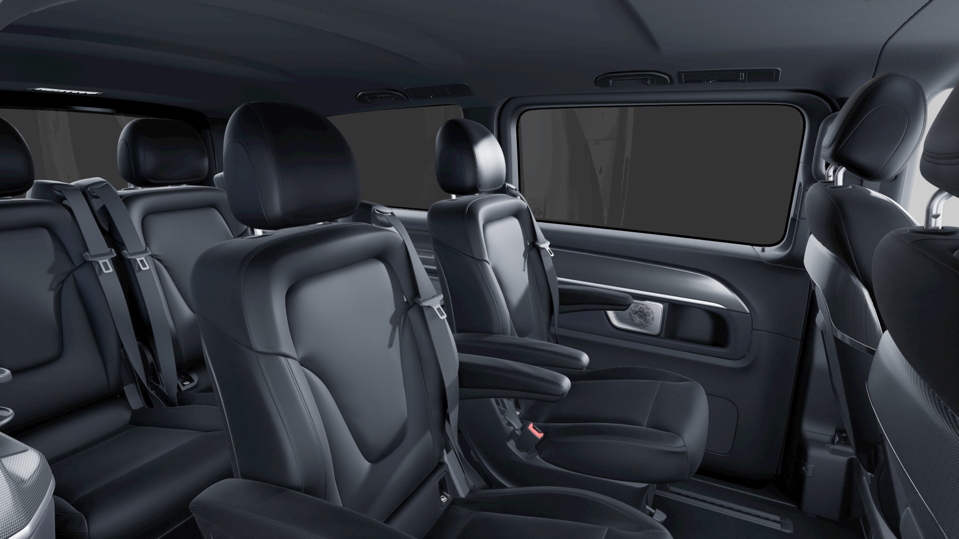 MERCEDES-BENZ V 300 d lang 4Matic Swiss Edition 9G-Tronic-image-24