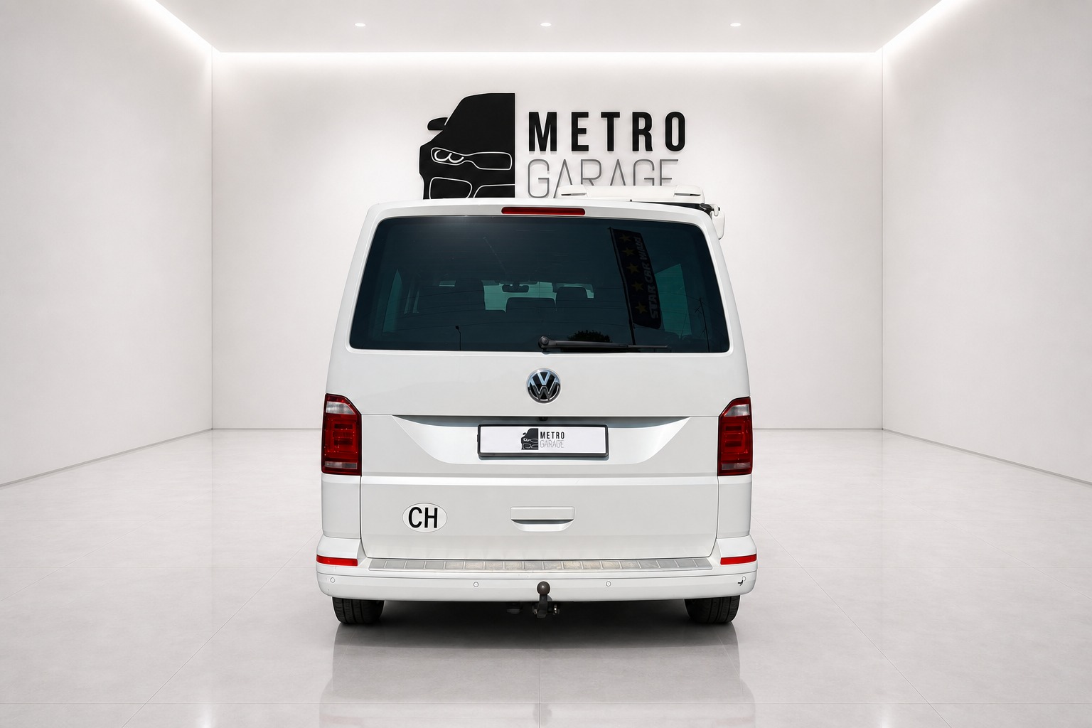 VW T6 Multivan 2.0 Bi-TDI Comfortline 4Mot. DSG LWB-showroom-element-3