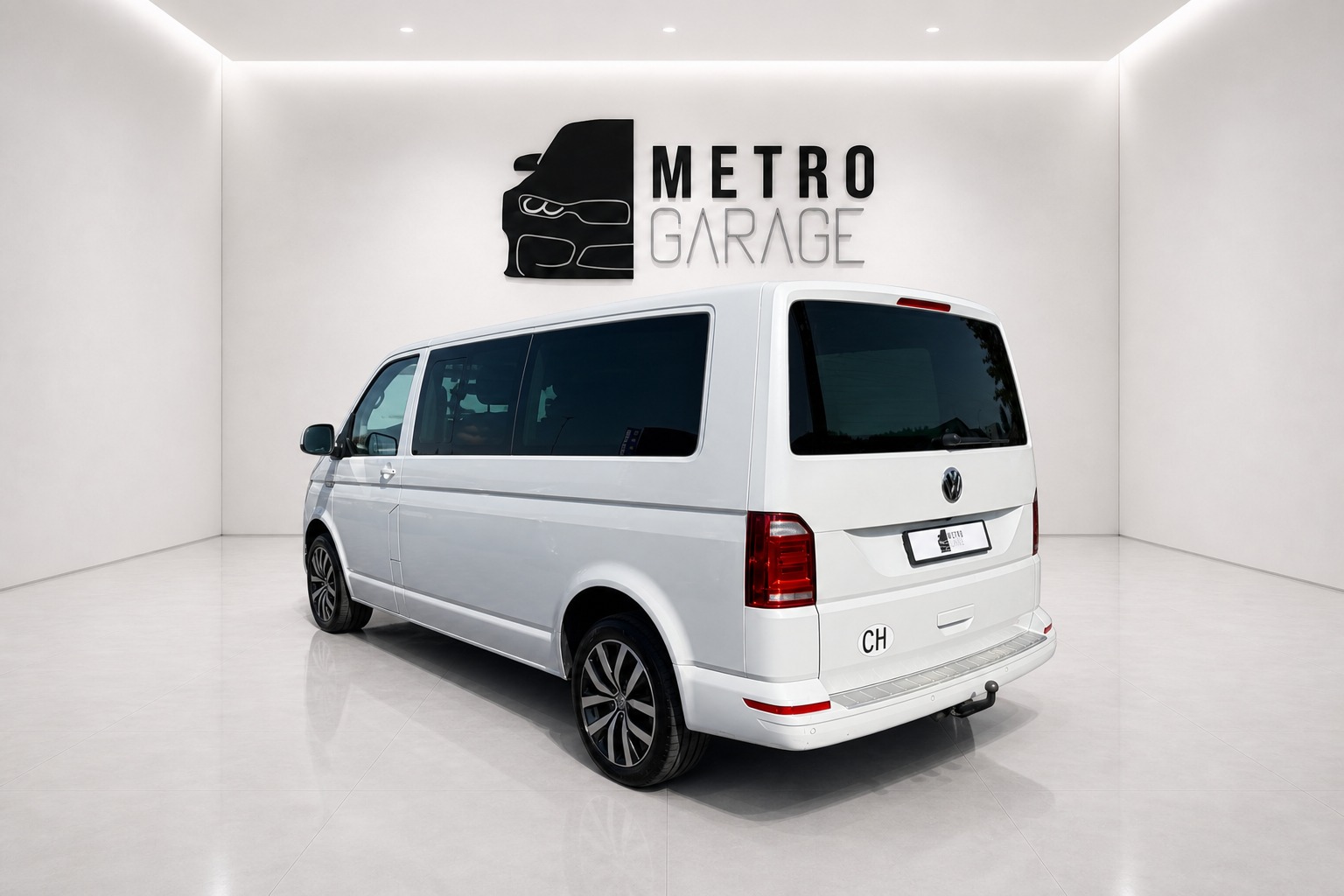 VW T6 Multivan 2.0 Bi-TDI Comfortline 4Mot. DSG LWB-showroom-element-2