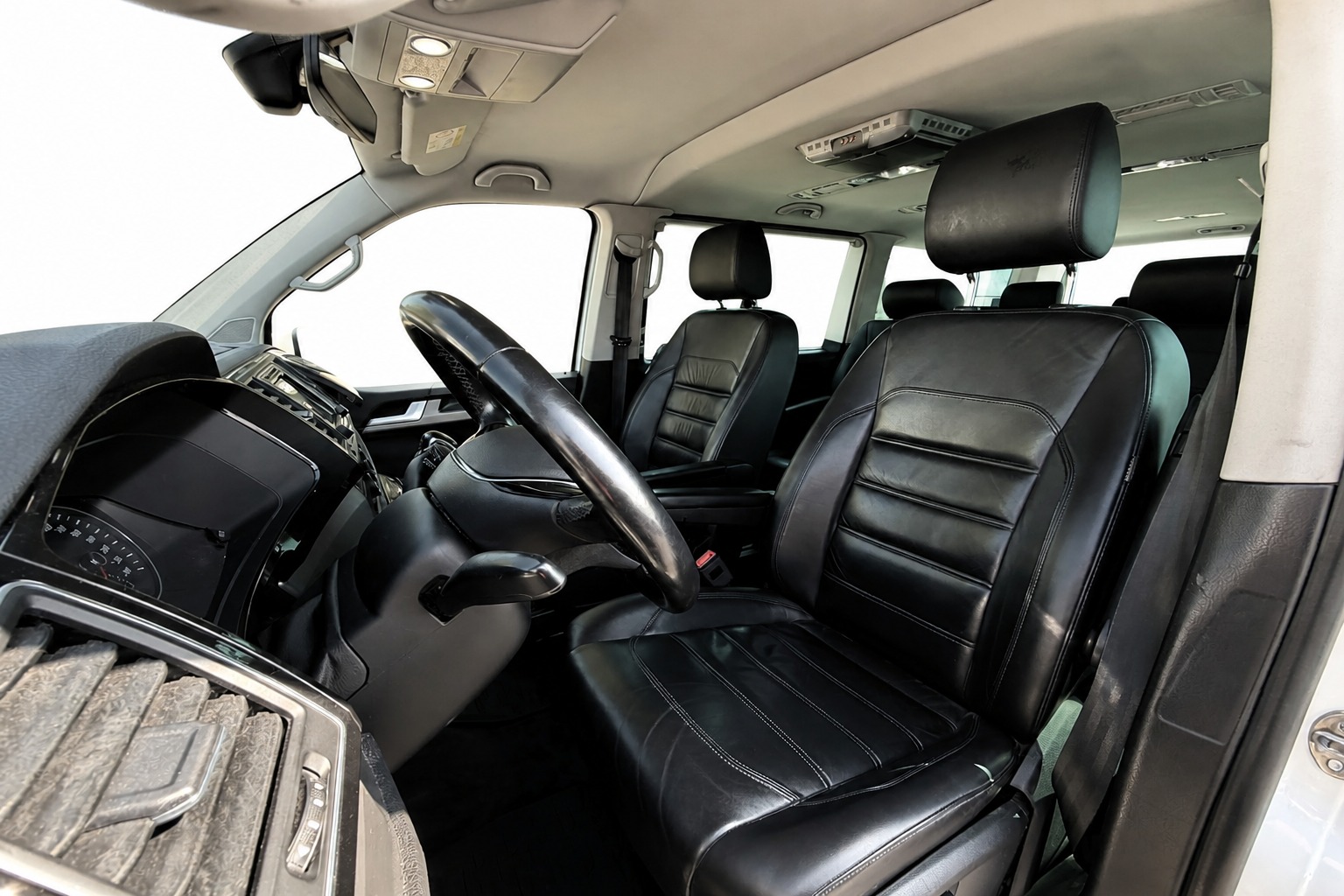 VW T6 Multivan 2.0 Bi-TDI Comfortline 4Mot. DSG LWB-image-10