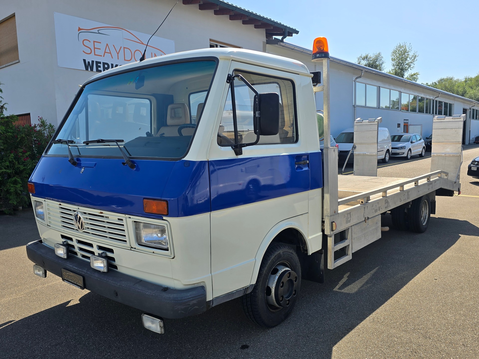 VW 35