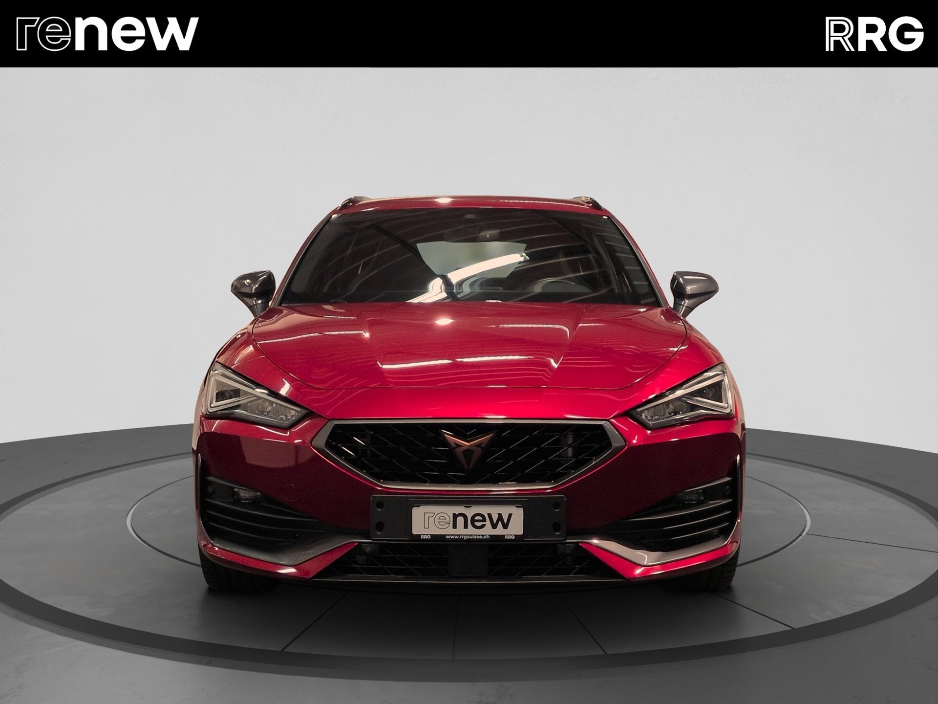 CUPRA LEON ST 1.4 e-HYBRID pHEV DSG-image-7