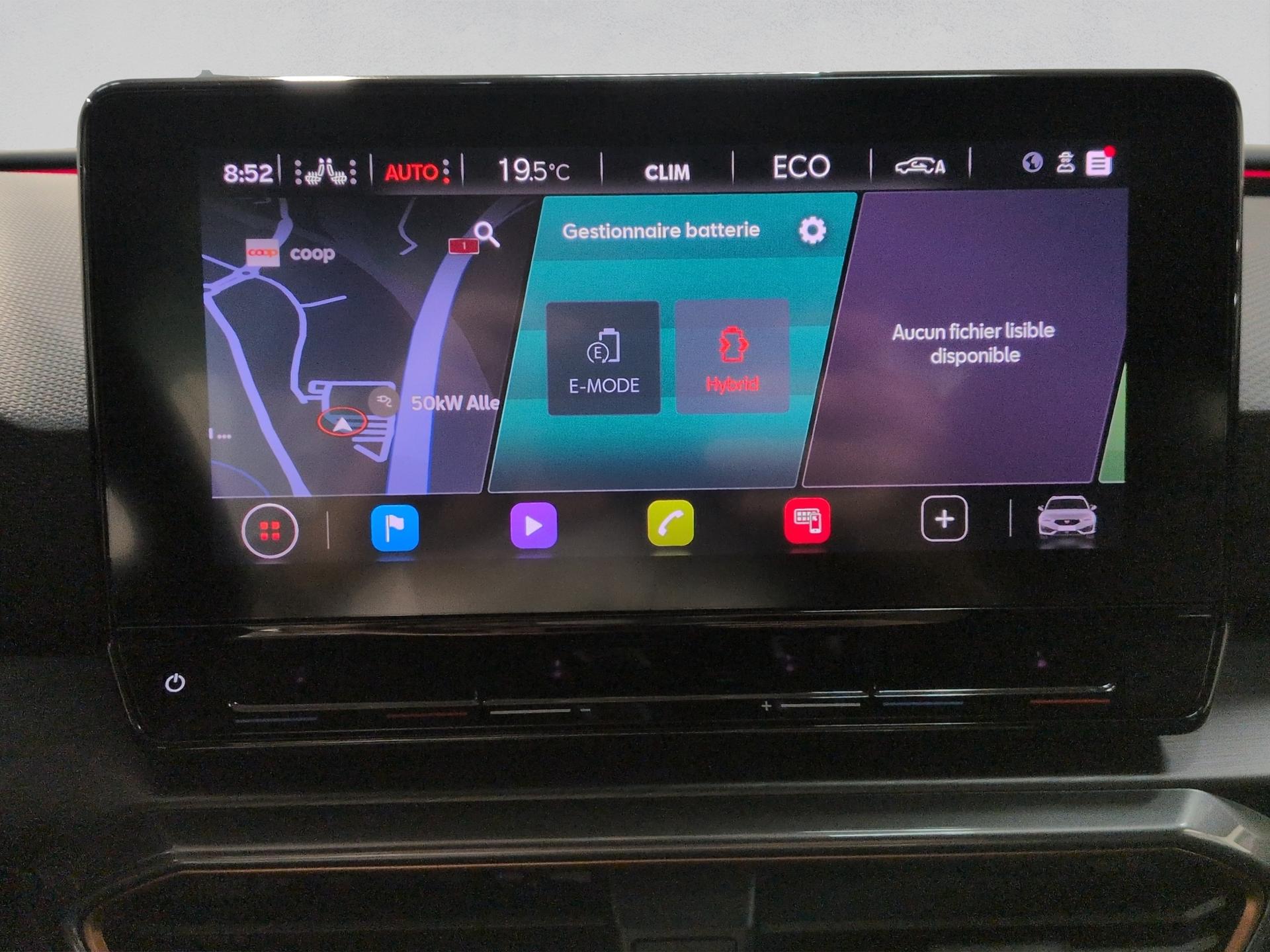 CUPRA LEON ST 1.4 e-HYBRID pHEV DSG-image-12