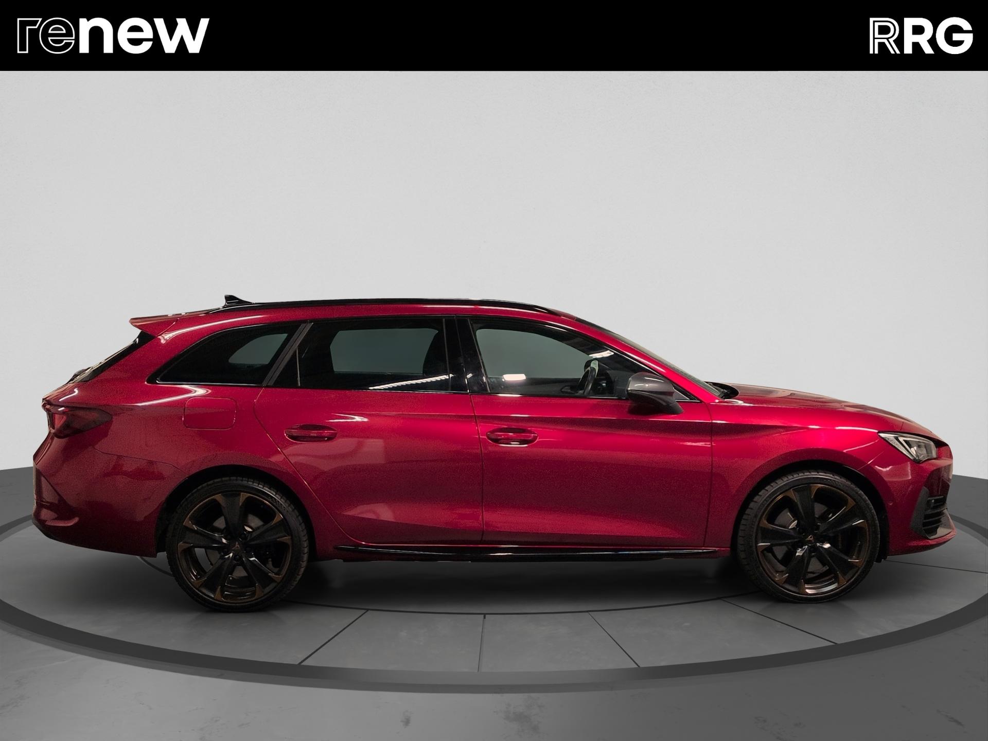CUPRA LEON ST 1.4 e-HYBRID pHEV DSG-showroom-element-1