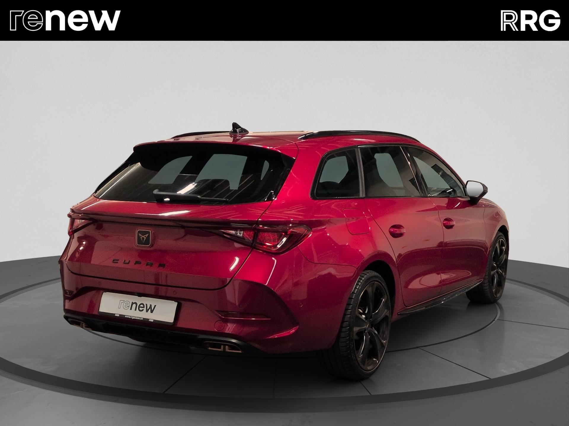 CUPRA LEON ST 1.4 e-HYBRID pHEV DSG-showroom-element-2