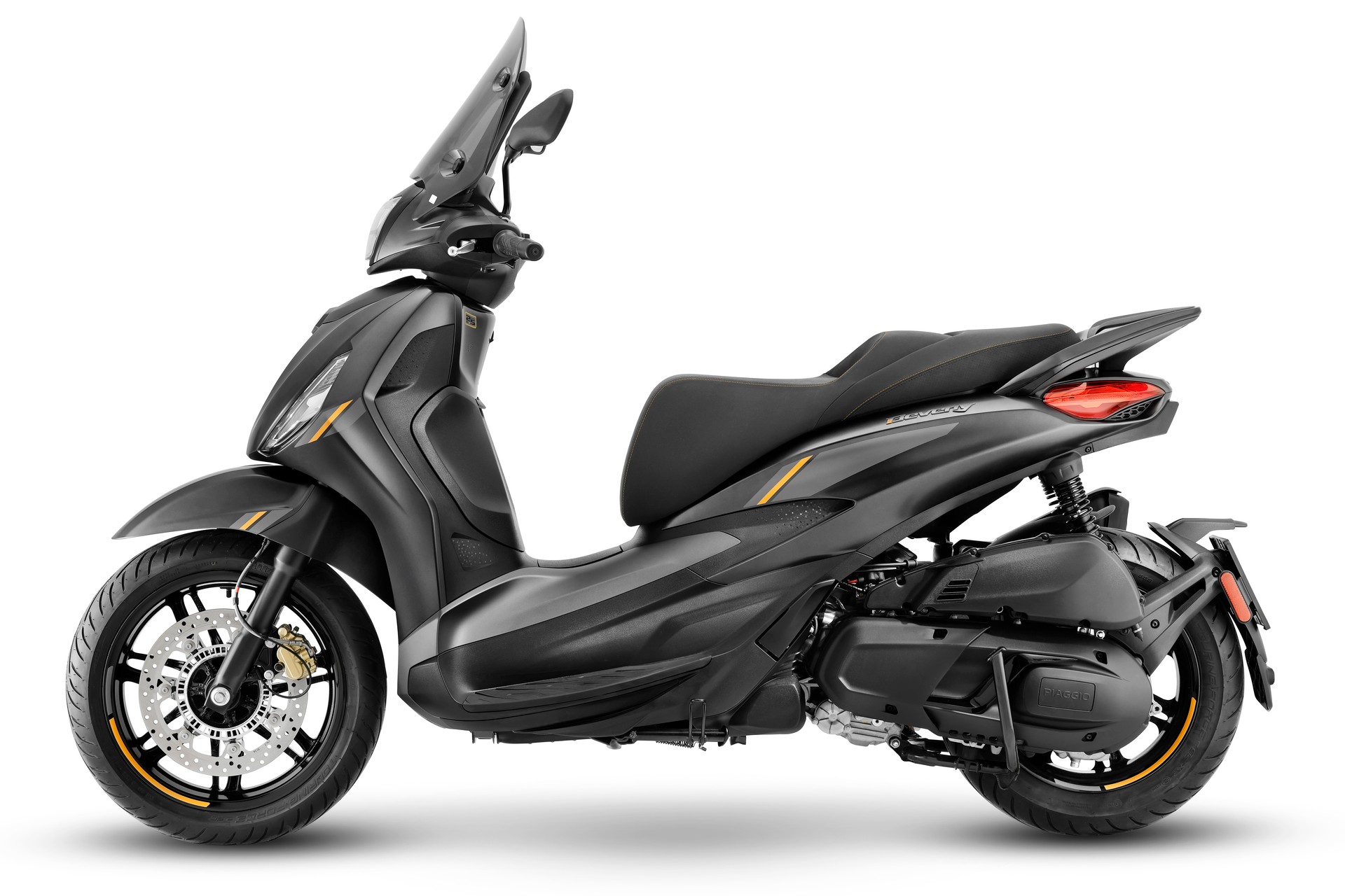 PIAGGIO Beverly 400 25th Anniversary E5+-image-6