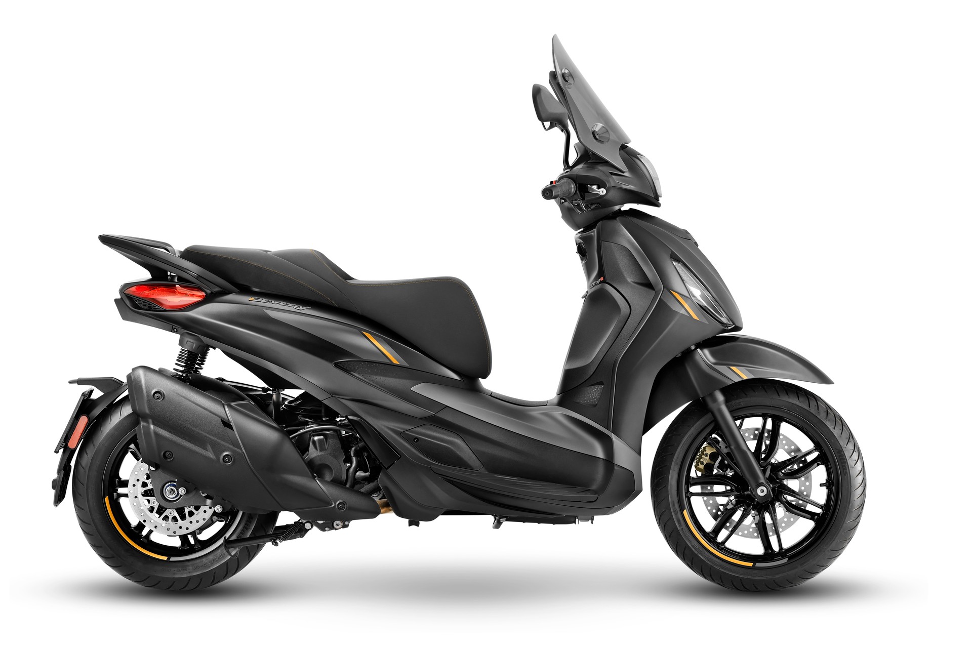 PIAGGIO Beverly 400 25th Anniversary E5+-image-5