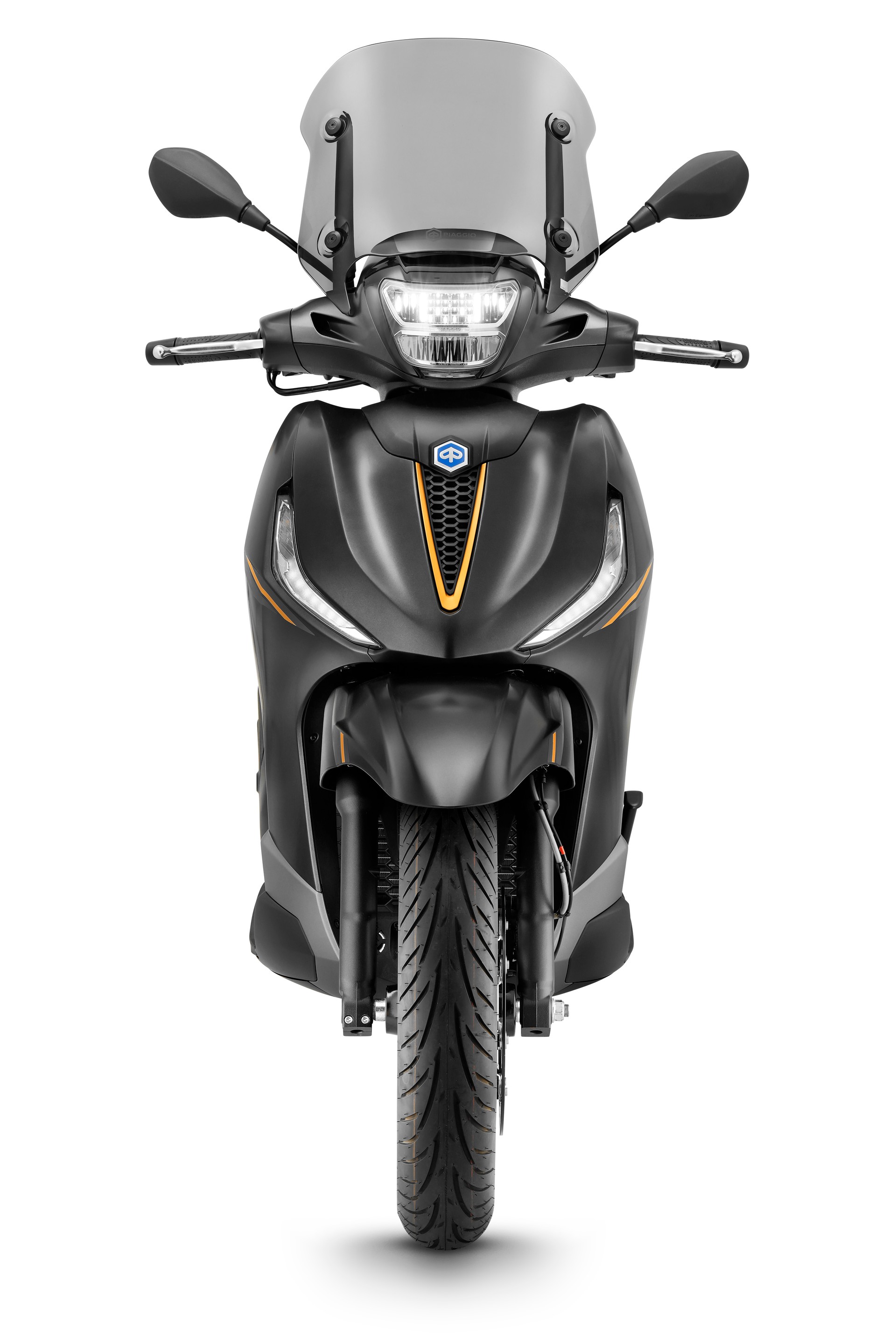 PIAGGIO Beverly 400 25th Anniversary E5+-image-3