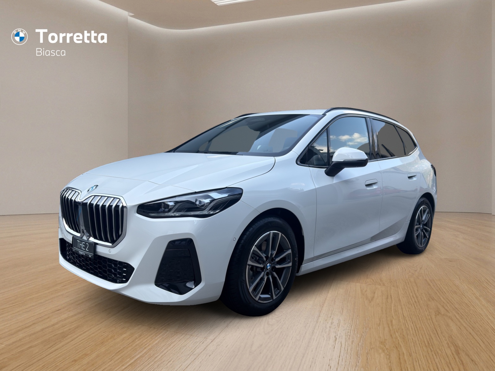 BMW 220i Active Tourer M Sport DKG-image-0
