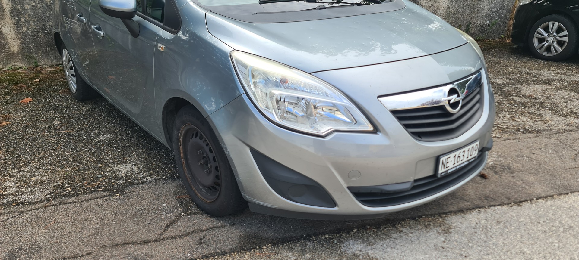 OPEL Meriva 1.4 TP Enjoy