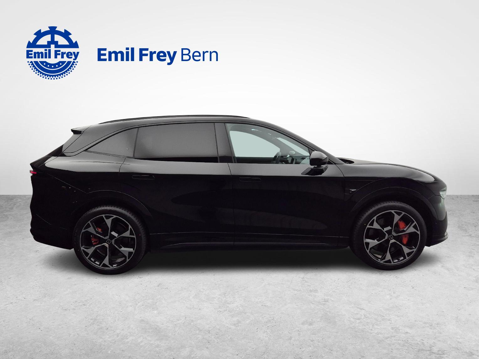 ZEEKR 7X Privilege AWD - ab 1.29% Leasing-image-9