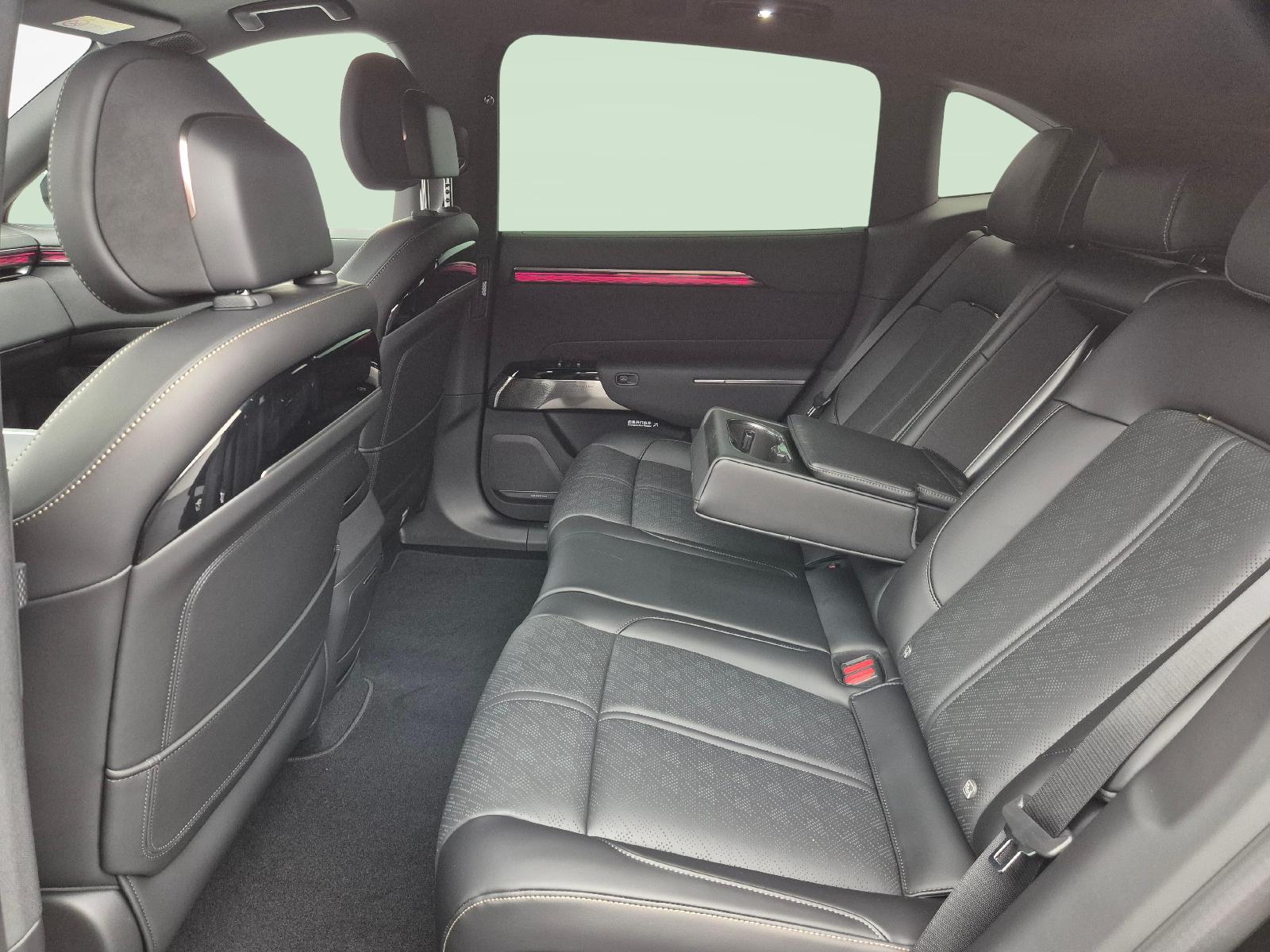 ZEEKR 7X Privilege AWD - ab 1.29% Leasing-image-6