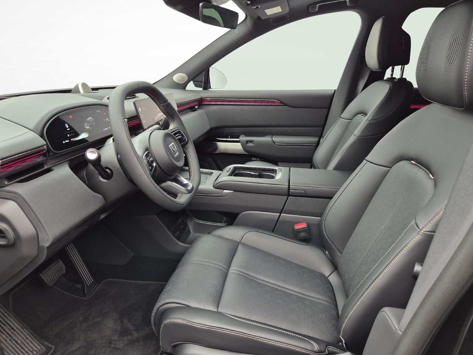 ZEEKR 7X Privilege AWD - ab 1.29% Leasing-image-5