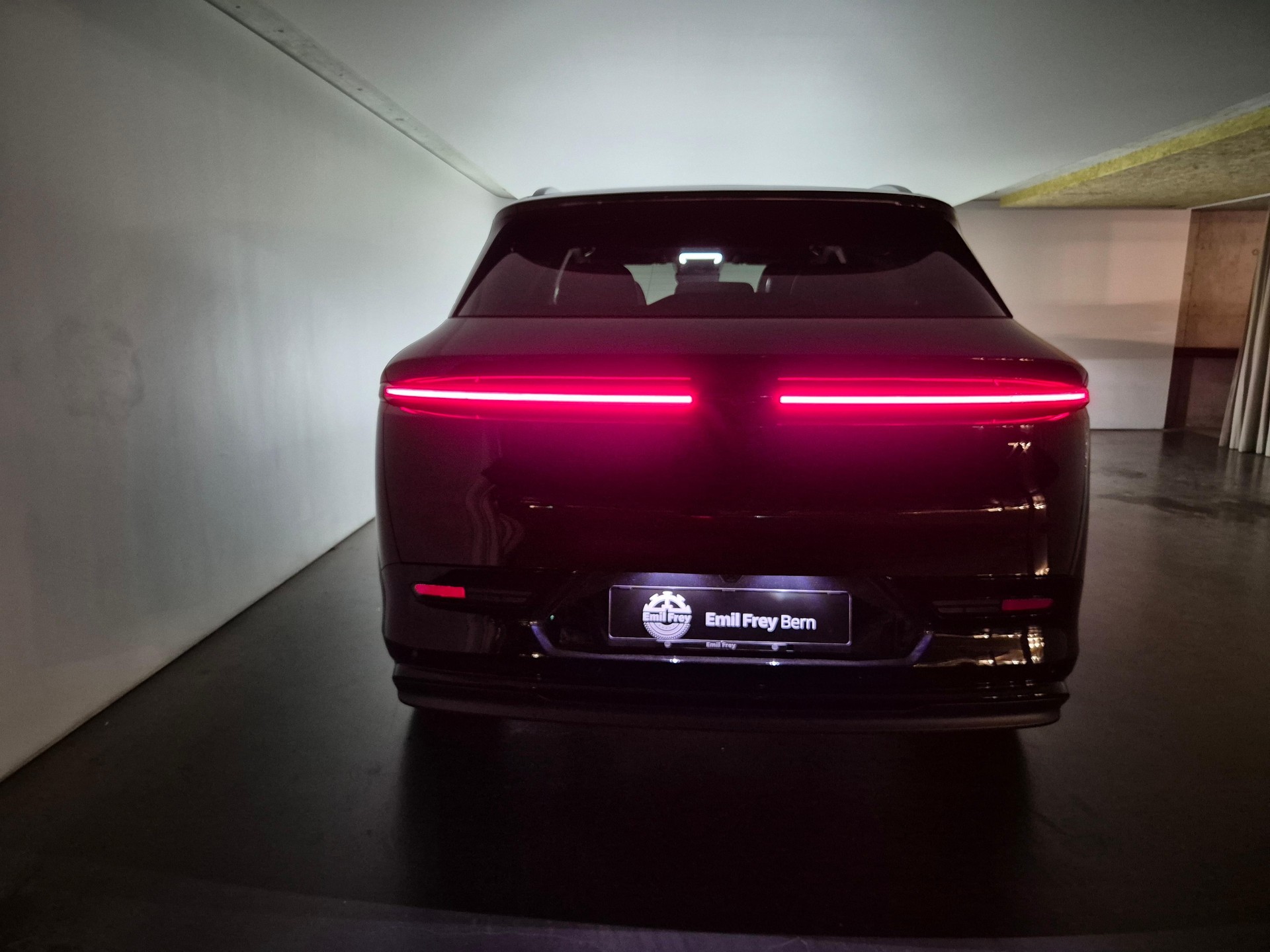ZEEKR 7X Privilege AWD - ab 1.29% Leasing-image-14