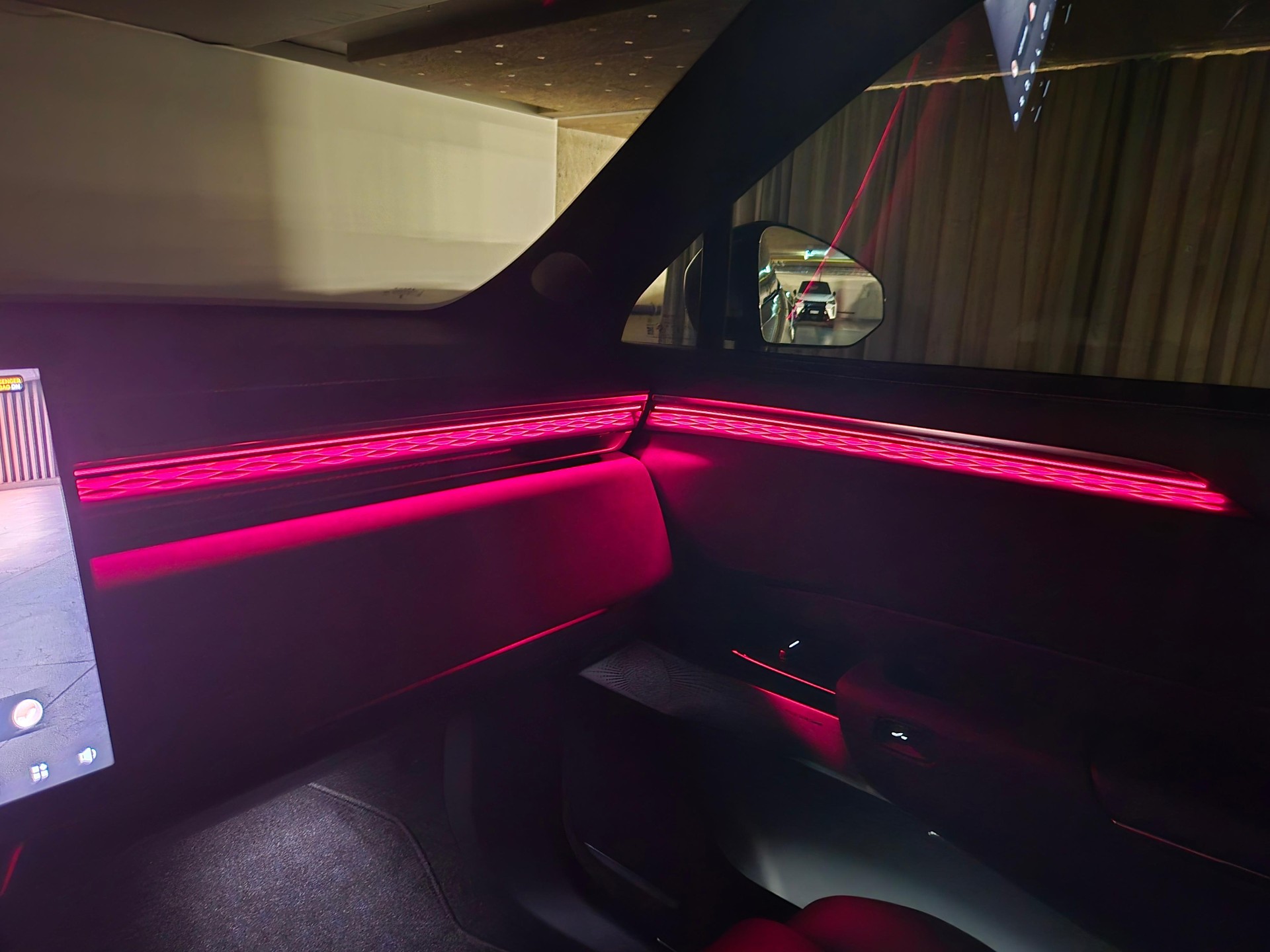 ZEEKR 7X Privilege AWD - ab 1.29% Leasing-image-15