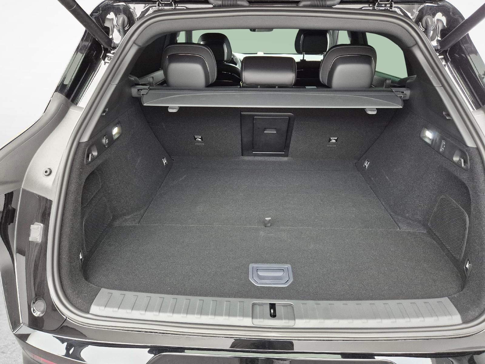 ZEEKR 7X Privilege AWD - ab 1.29% Leasing-image-7