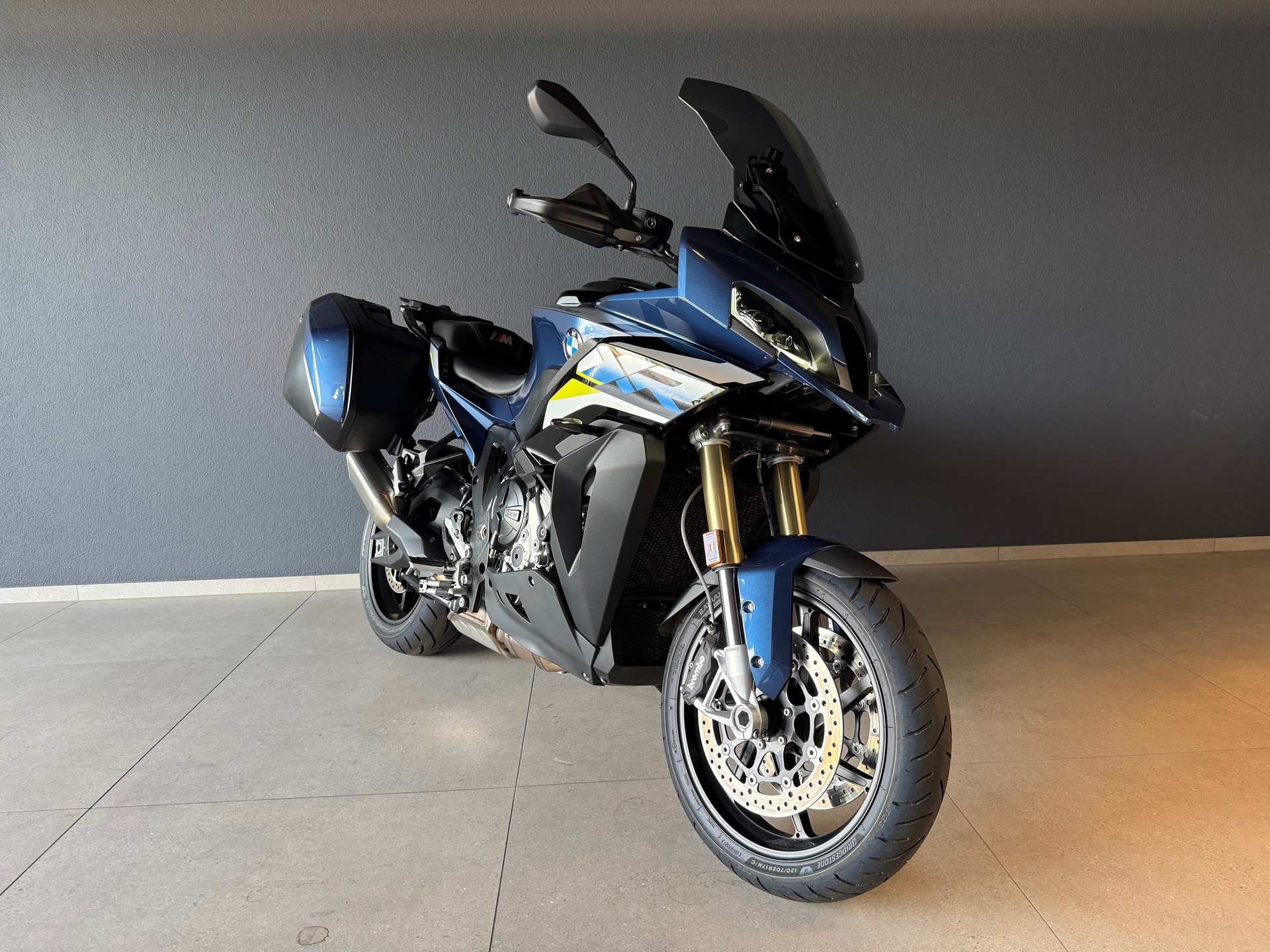 BMW S 1000 XR-image-3