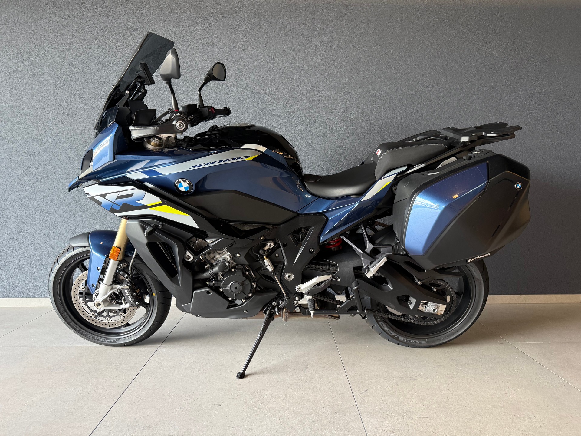 BMW S 1000 XR-image-0