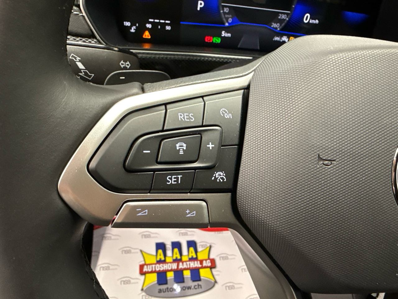 VW T-Cross 1.0TSI R-Line Black Limited 115-image-9